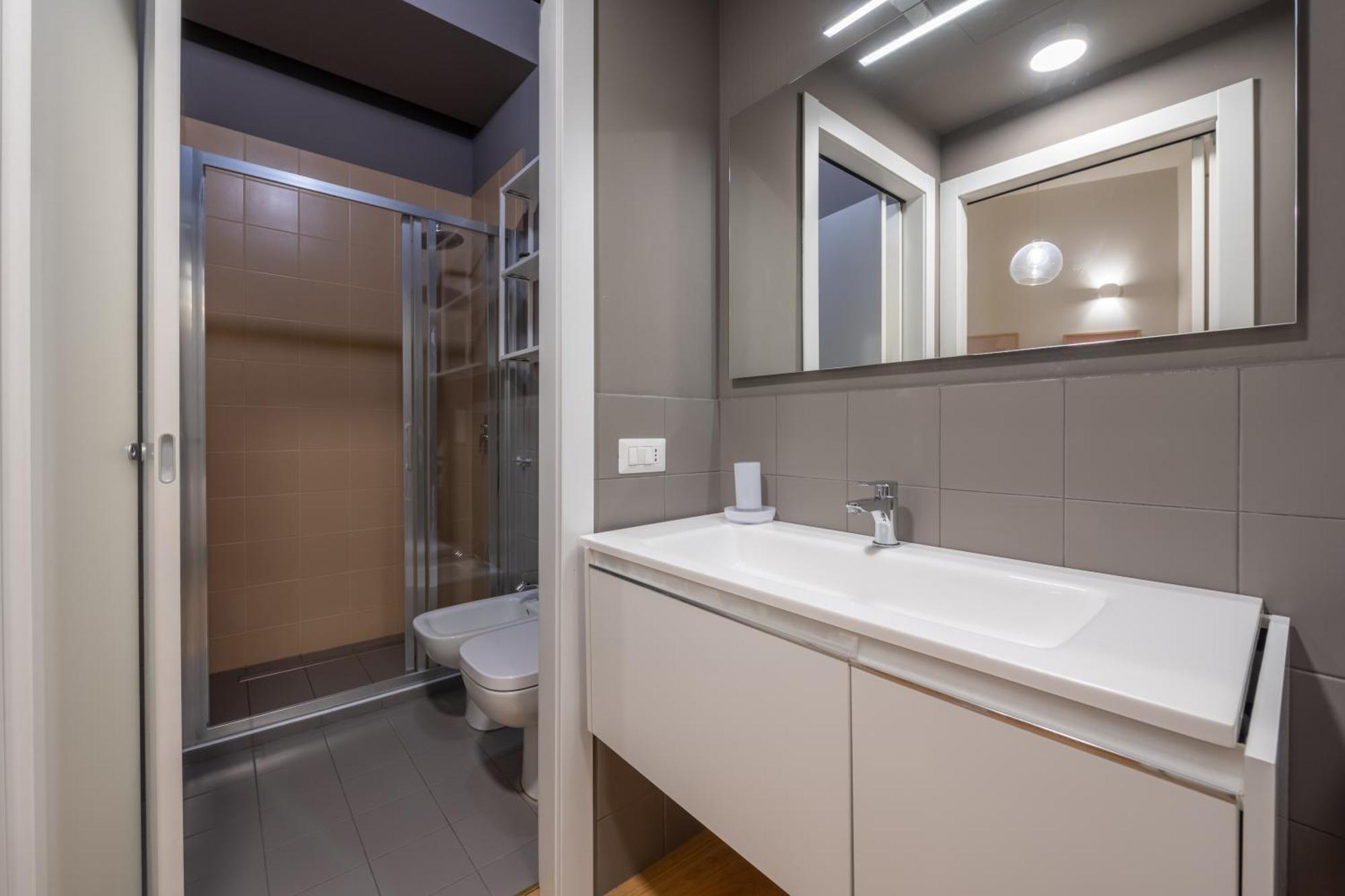 Apartment We - Babila Boutique - Milan