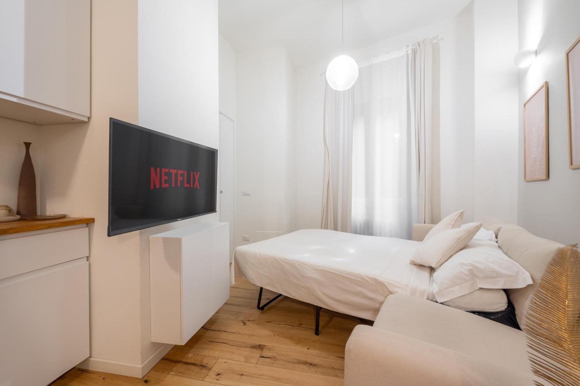We - Babila Boutique - Apartment Milan