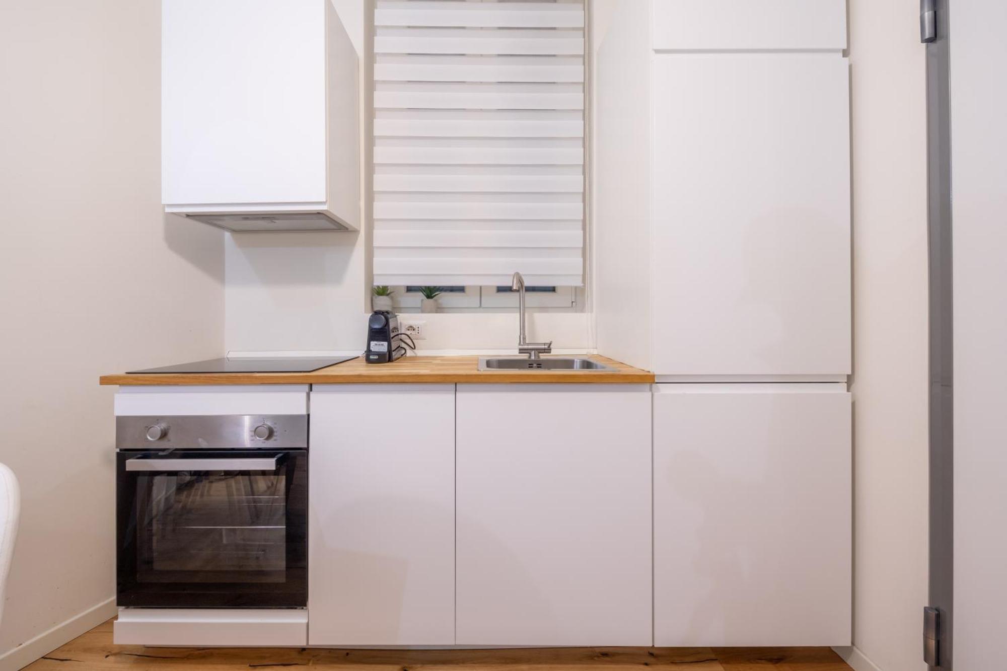 We - Babila Boutique - Apartment