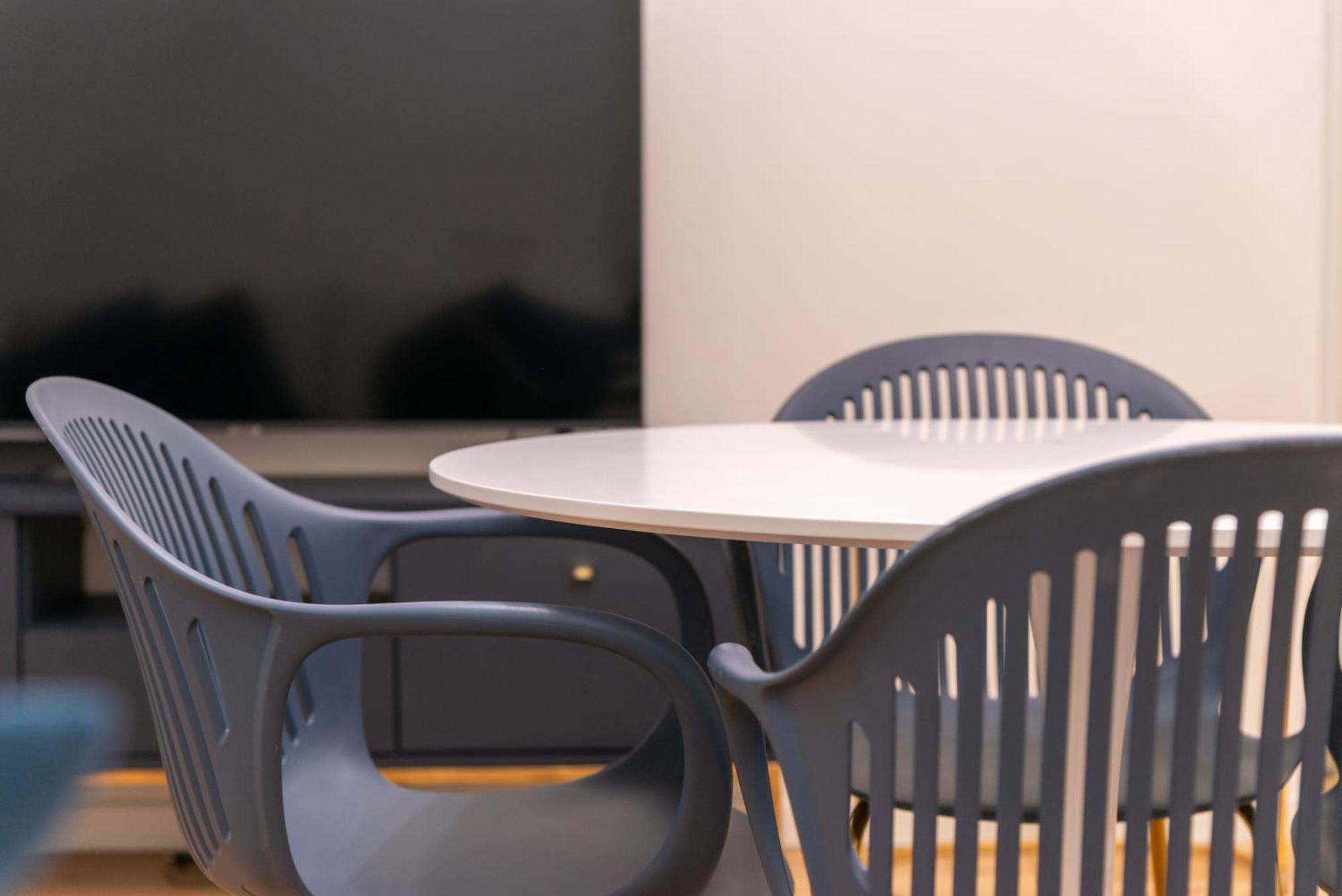 We - Babila Boutique - Apartment