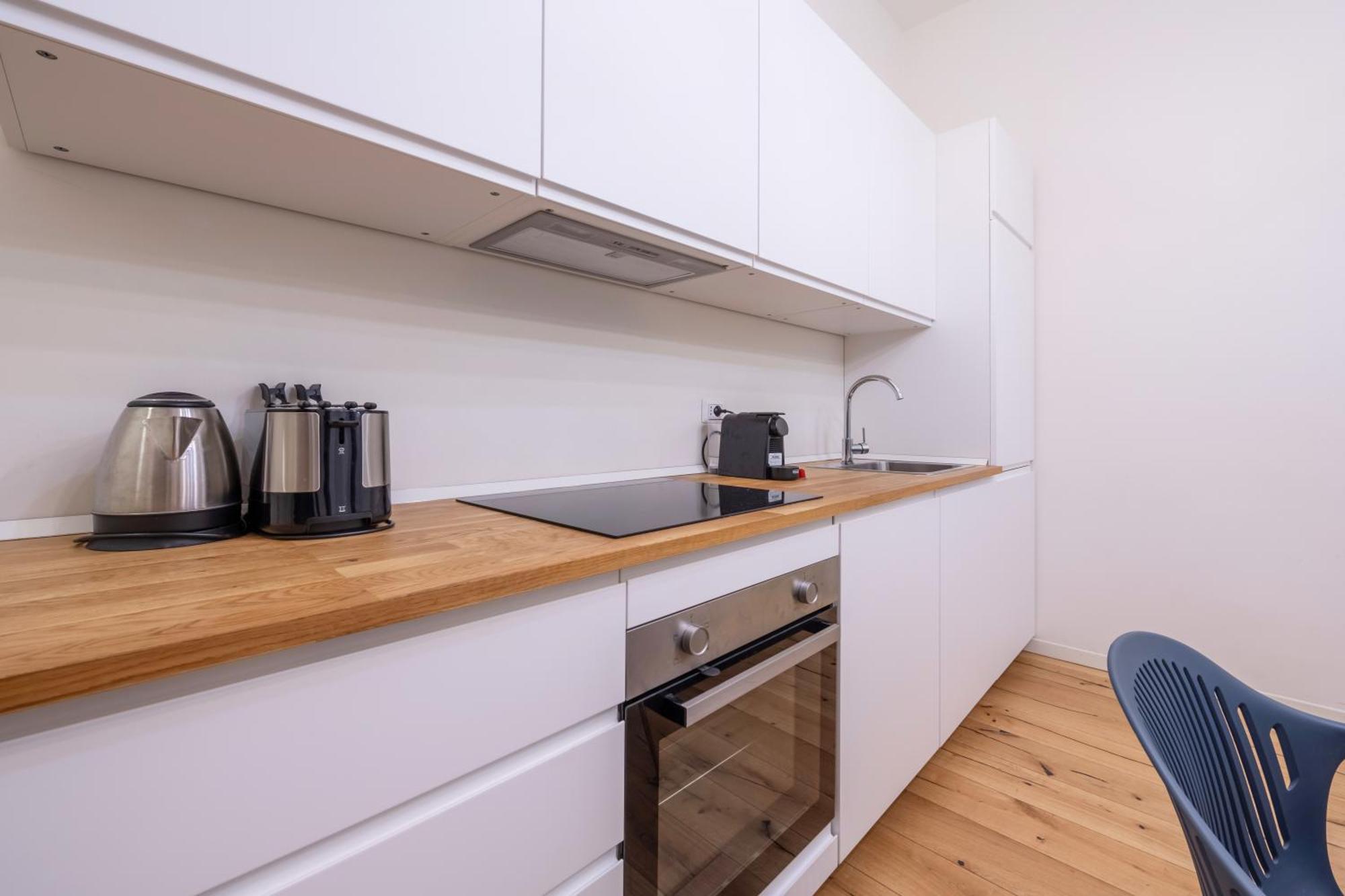 Apartment We - Babila Boutique - Milan