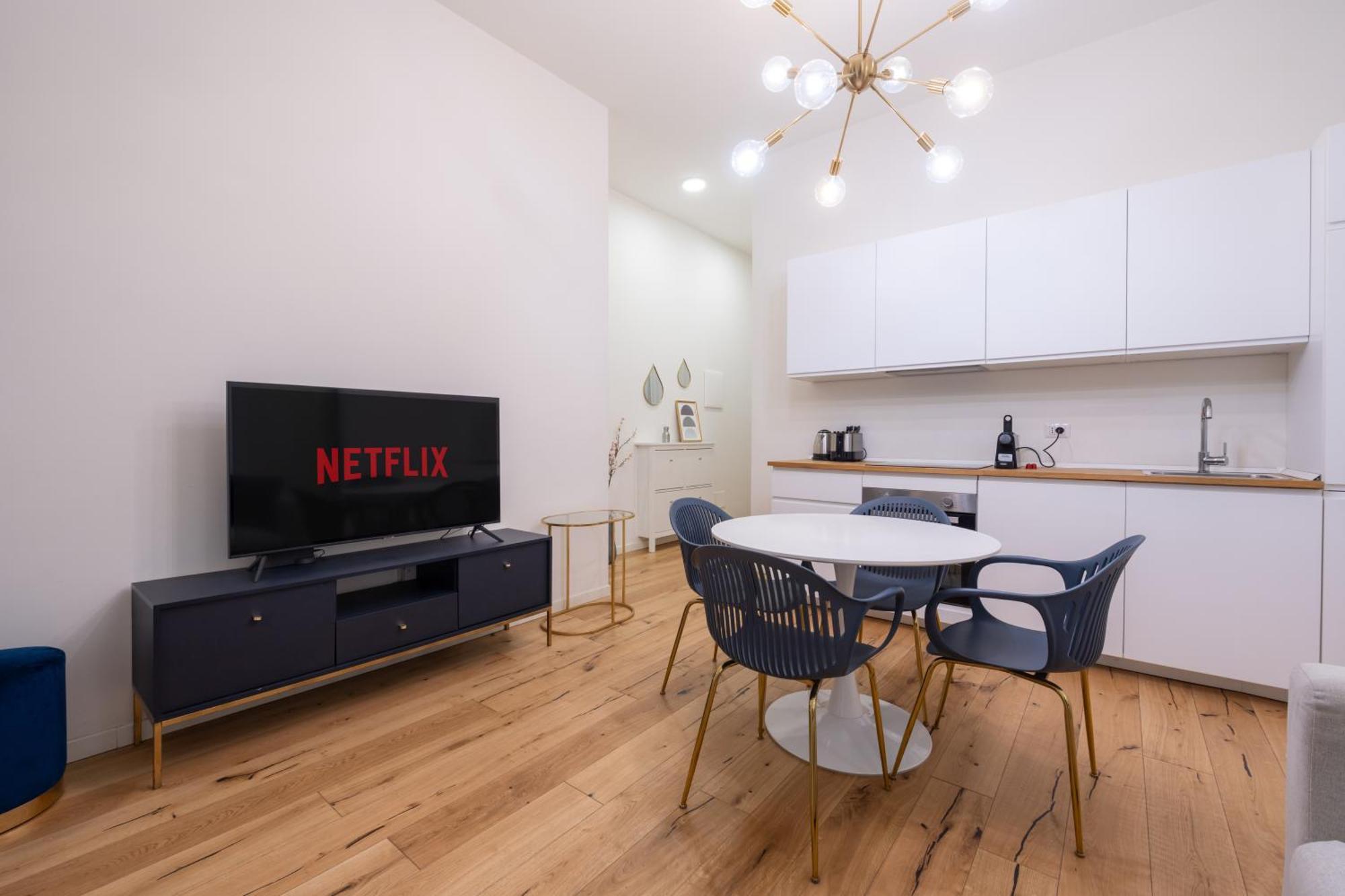 Apartment We - Babila Boutique - Milan