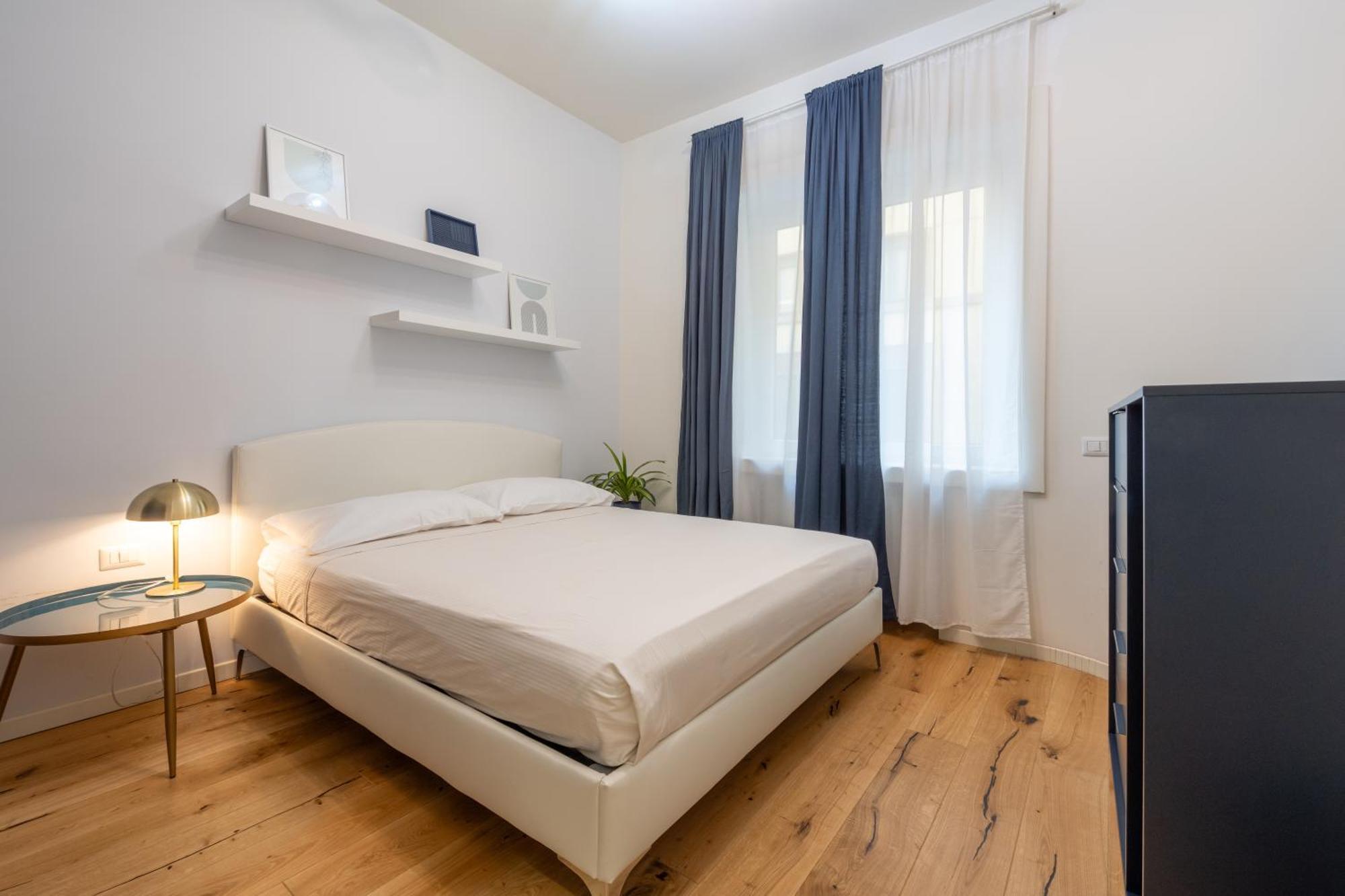 We - Babila Boutique - Apartment Milan