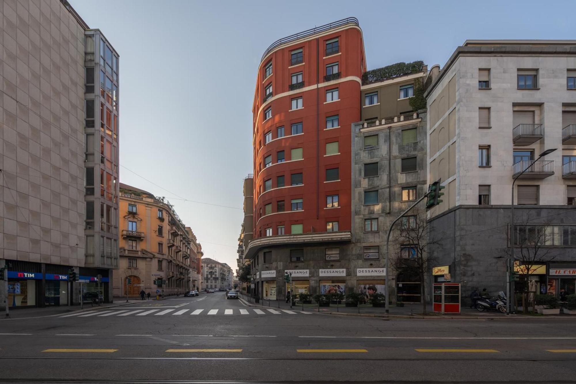 We - Babila Boutique - Apartment