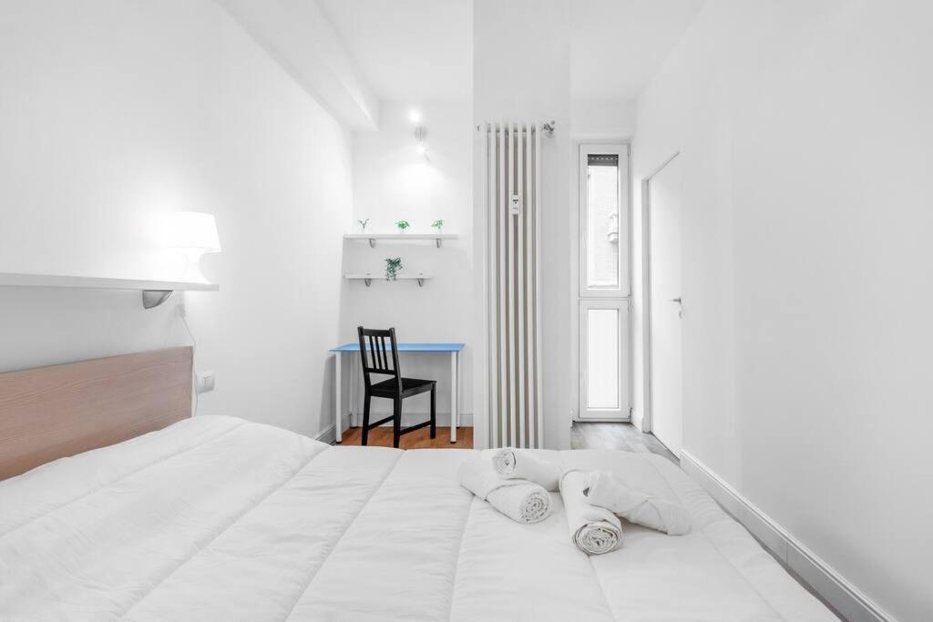 Apartment Macchi Loreto -