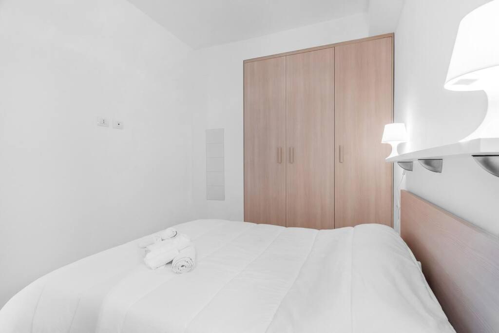 Apartment Macchi Loreto - Milan
