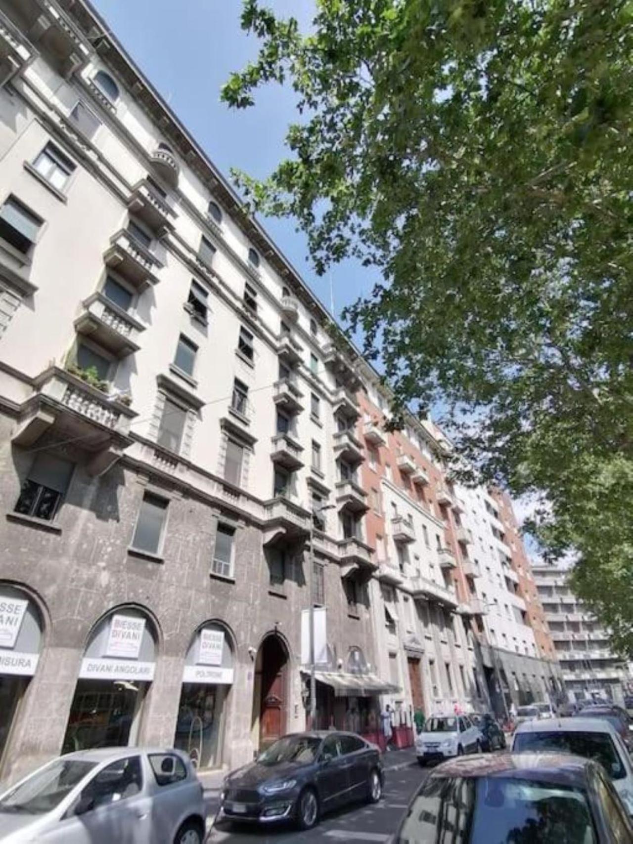 Apartment Casa Di Carol Milan