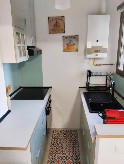 Misurata - Apartamento