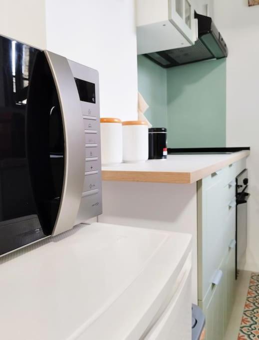 Apartamento Misurata - *