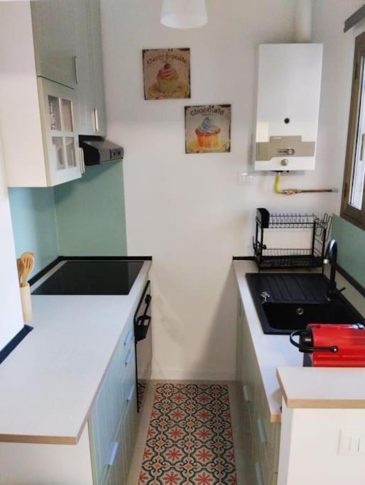 Apartamento Misurata - *