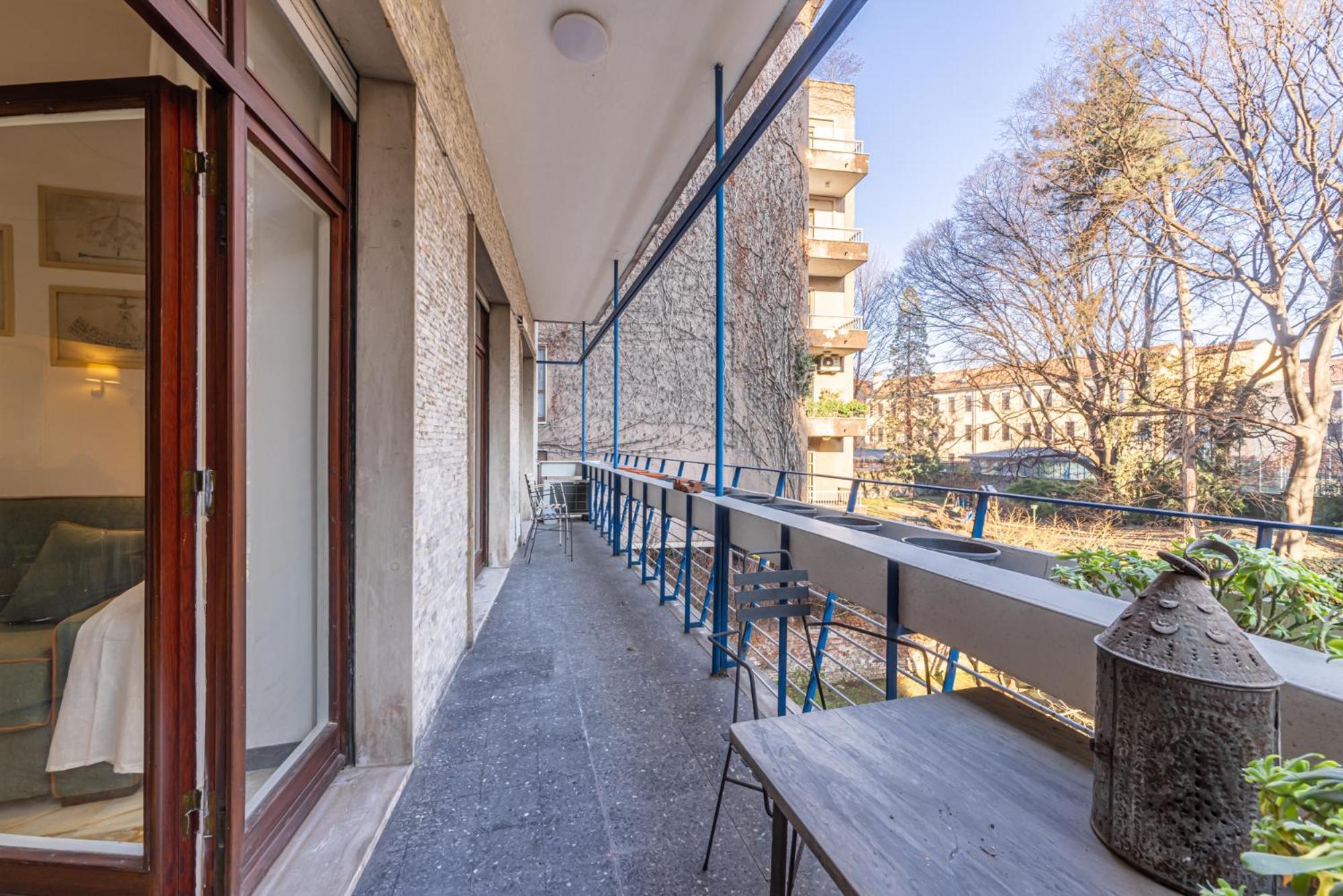 Appartamento Ca' Crocetta Milano