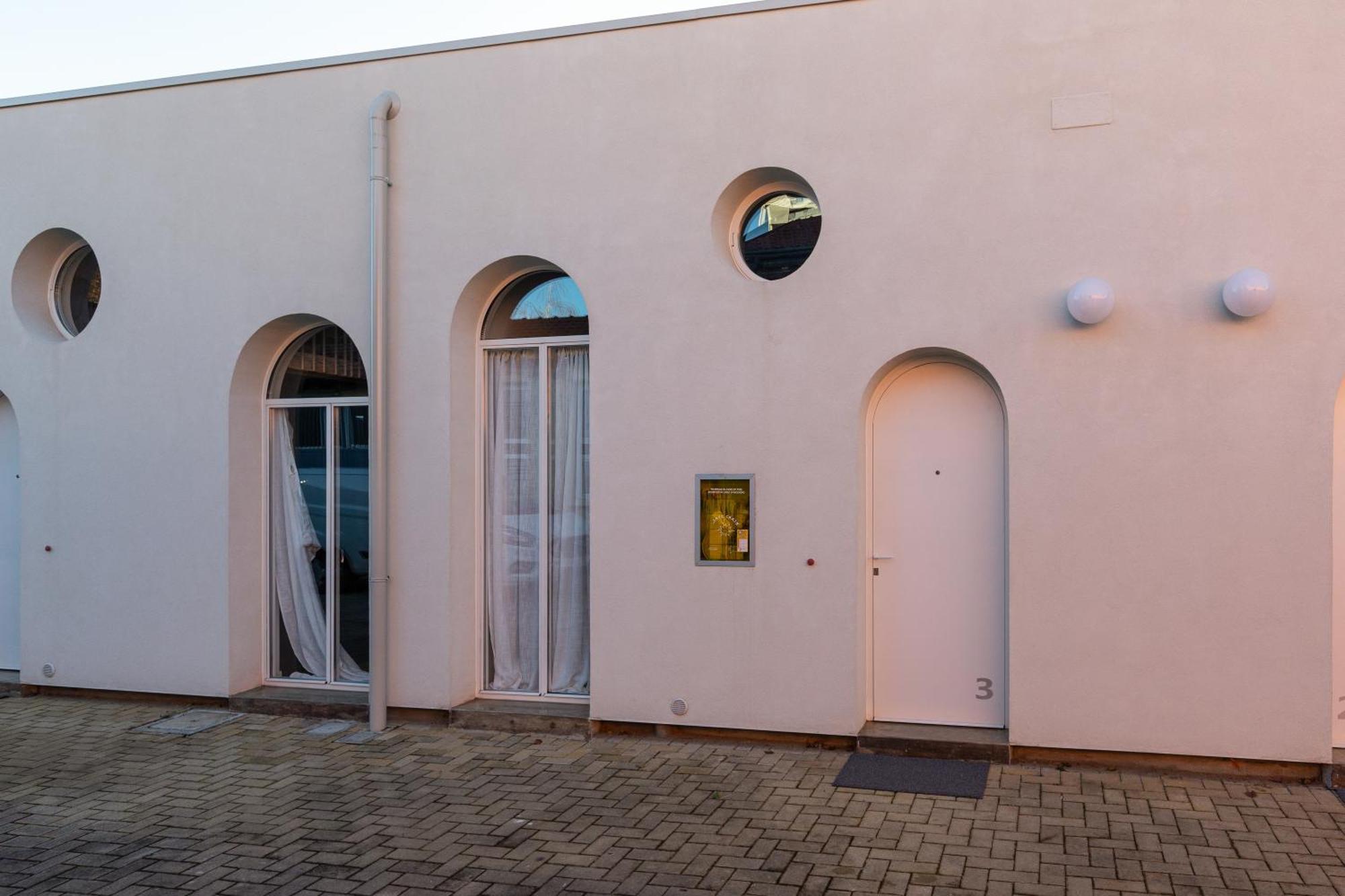 - 800 M Far From Lancetti Station * Milan