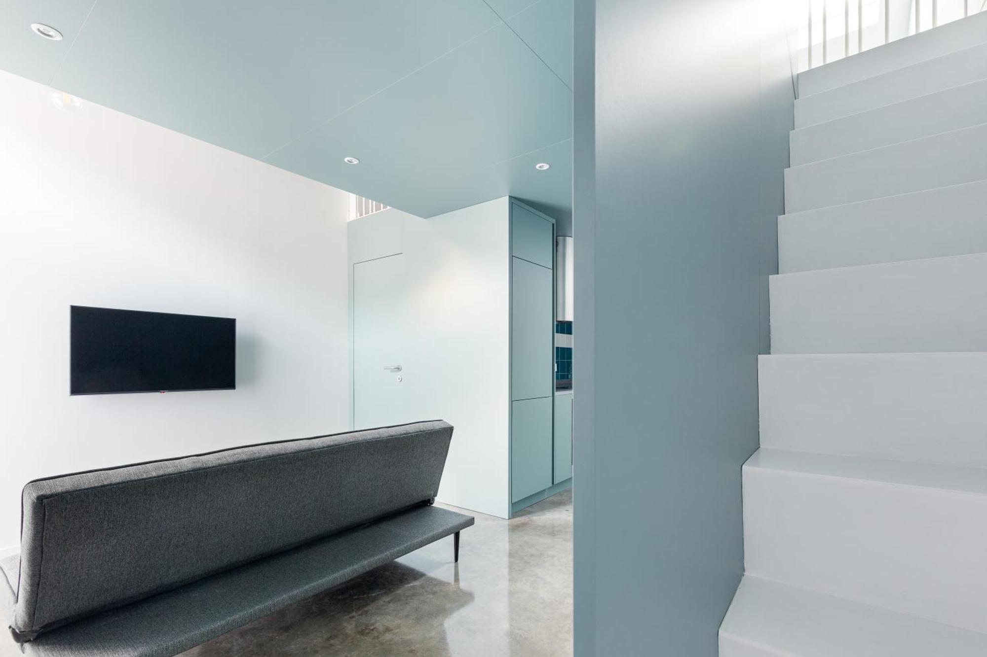 - 800 M Far From Lancetti Station * Milan
