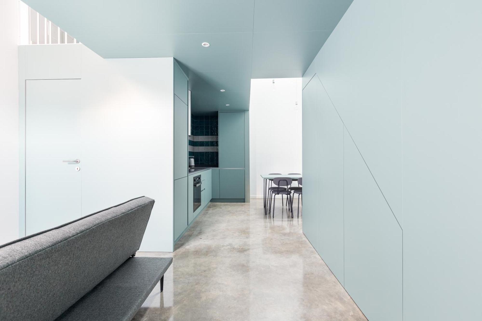 - 800 M Far From Lancetti Station * Milan