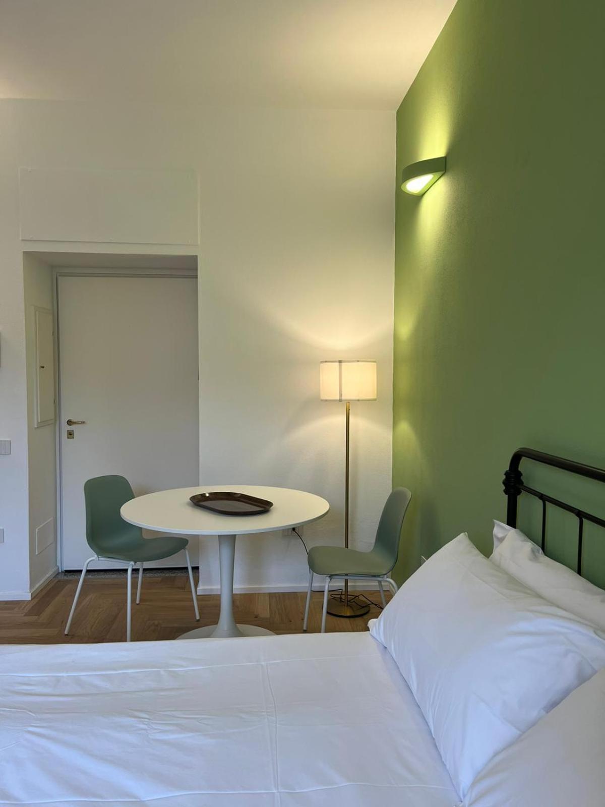 Cozy - Zona Centro - Buenos Aires Apartment Milan