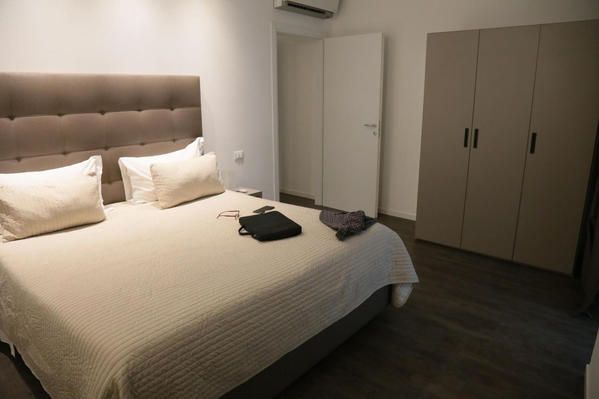 Aparthotel & Urban Padel