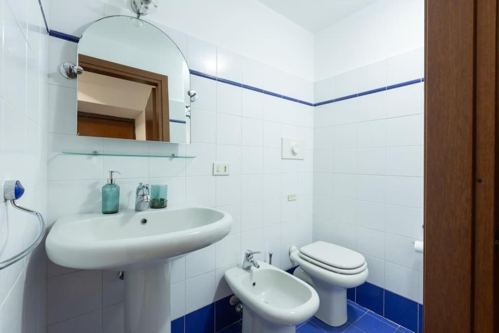 Apartment Porta Garibaldi Cozy Flat