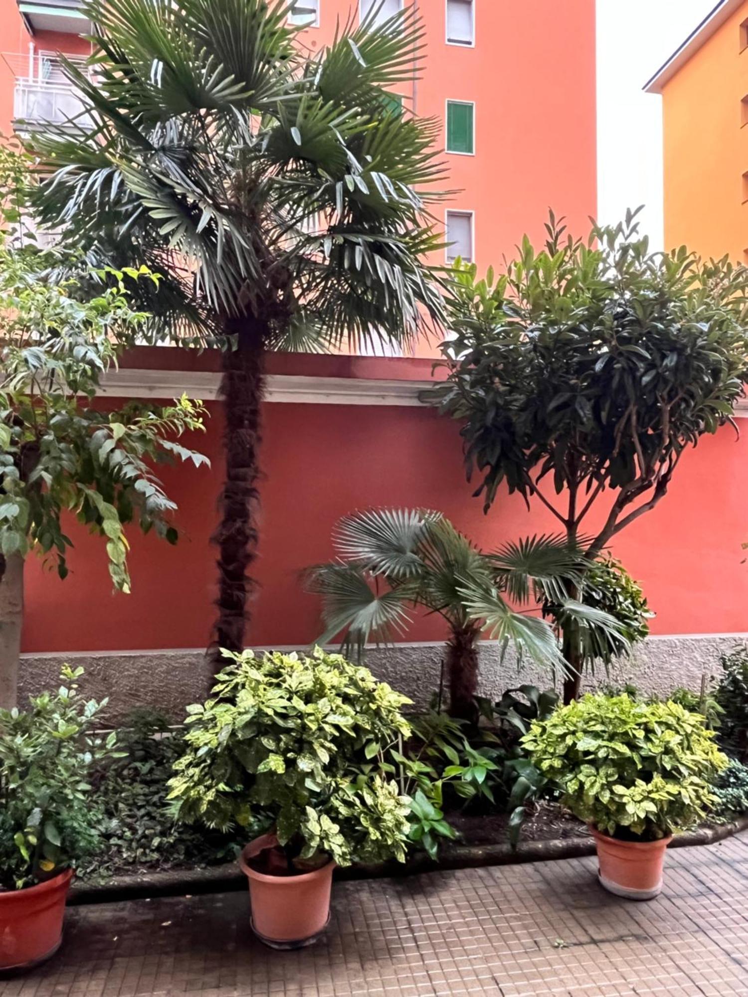 Myhome Forze Armate Kind Apartment