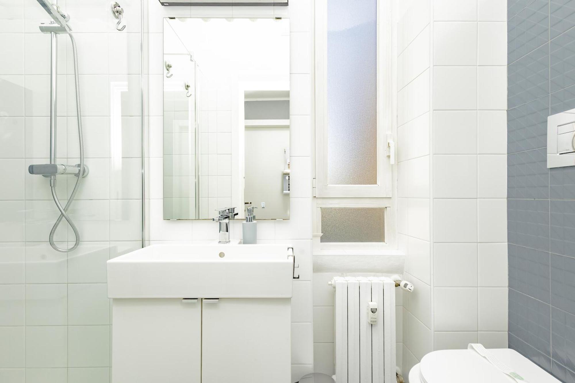 Xenia - Cozy Luminous Flat Near Navigli Apartamento *