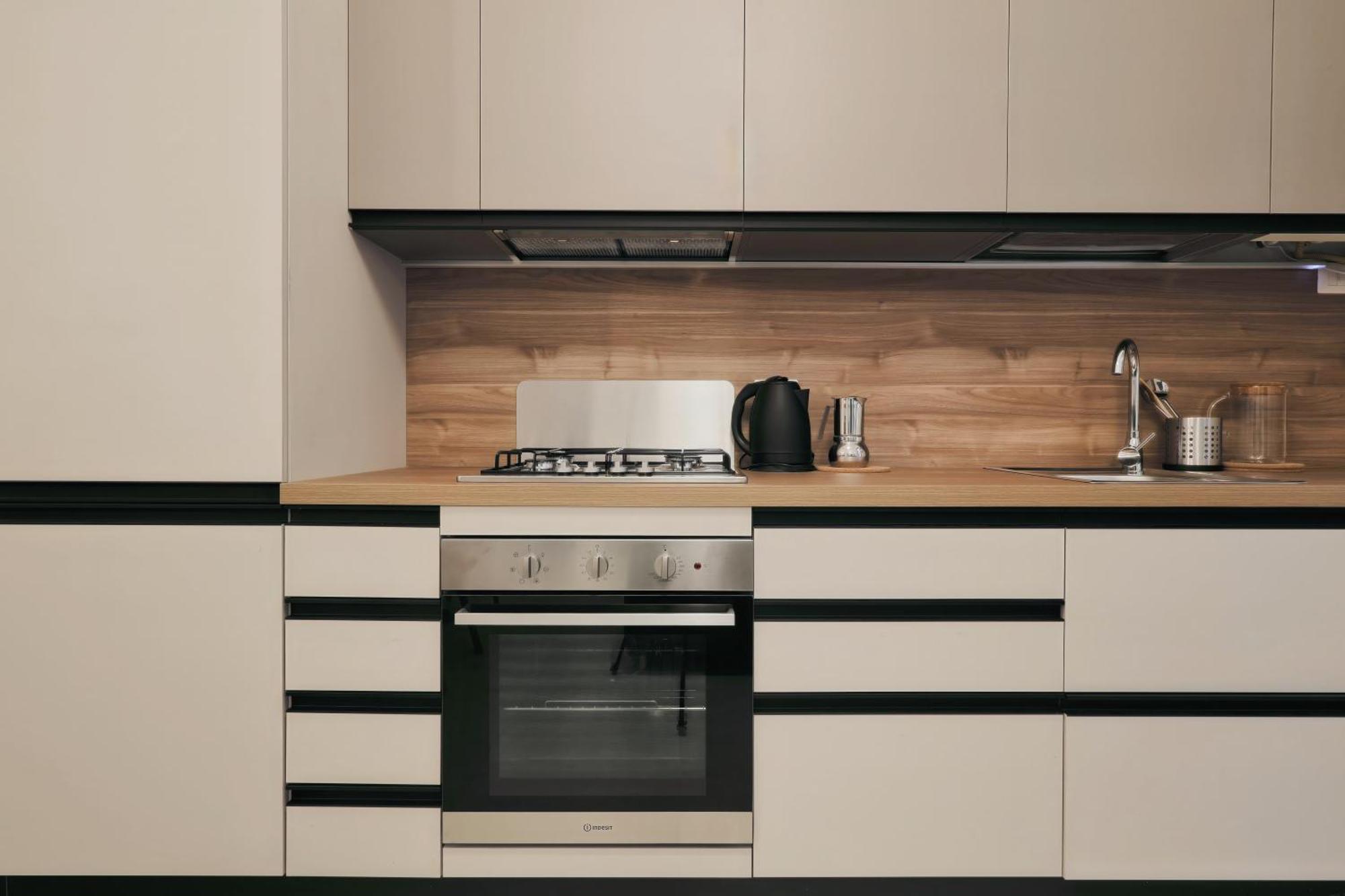 Joivy Spacious Family Appartamento