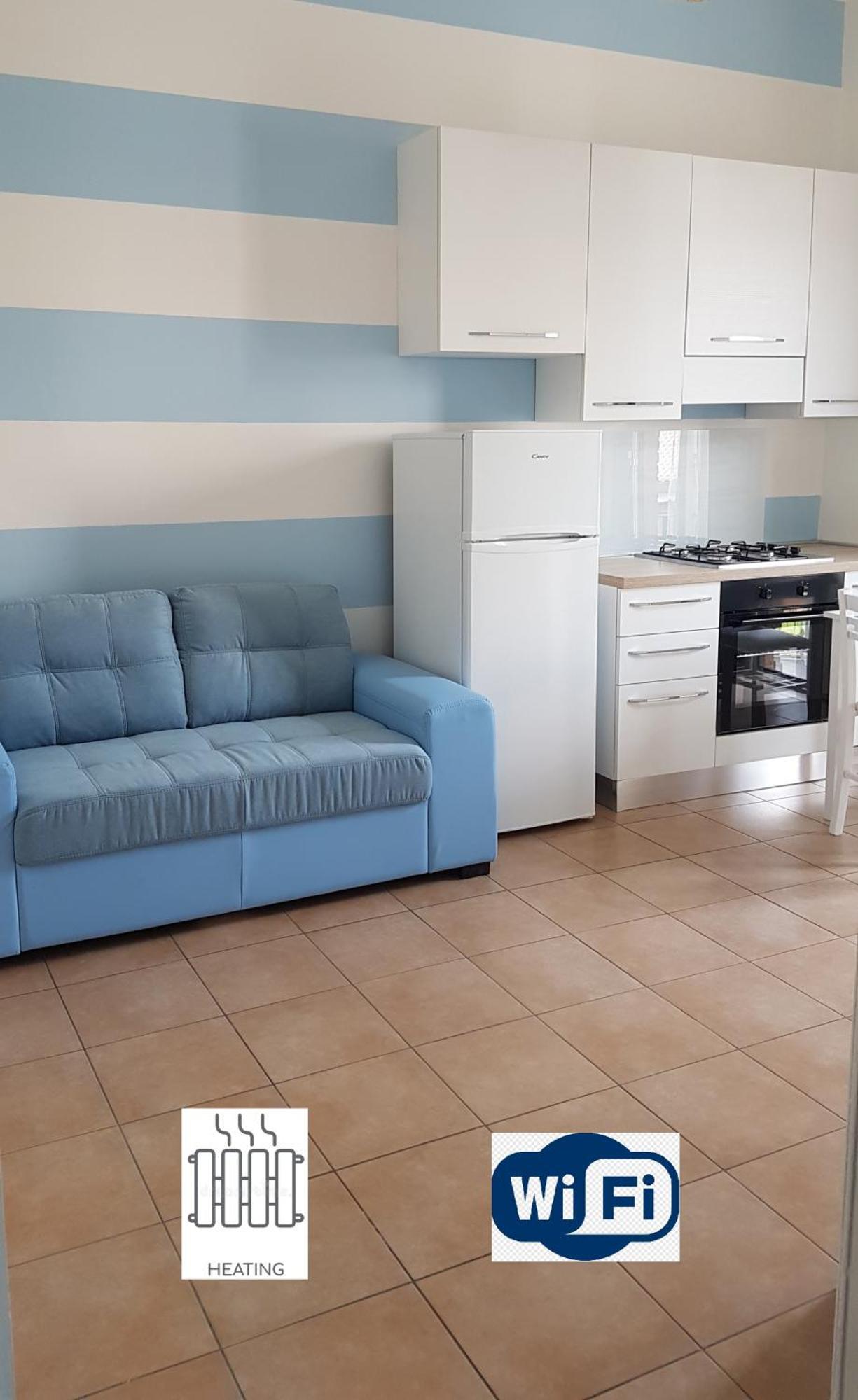 Apartment Justblue - Citta Studi/piola/lambrate Milan