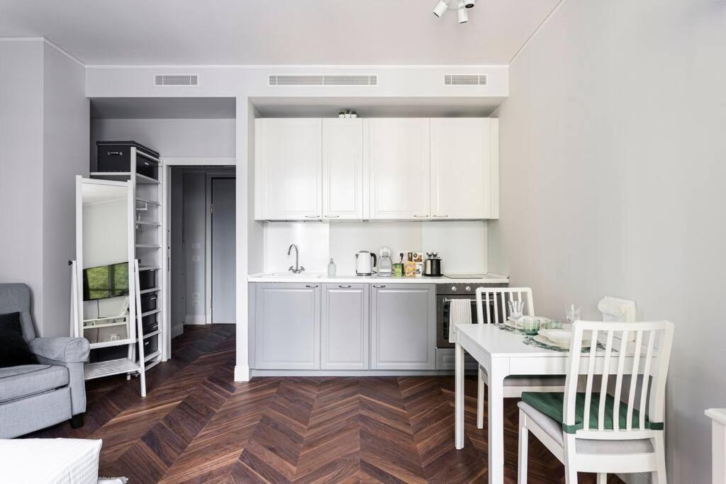 Unique In The Heart Of Milan