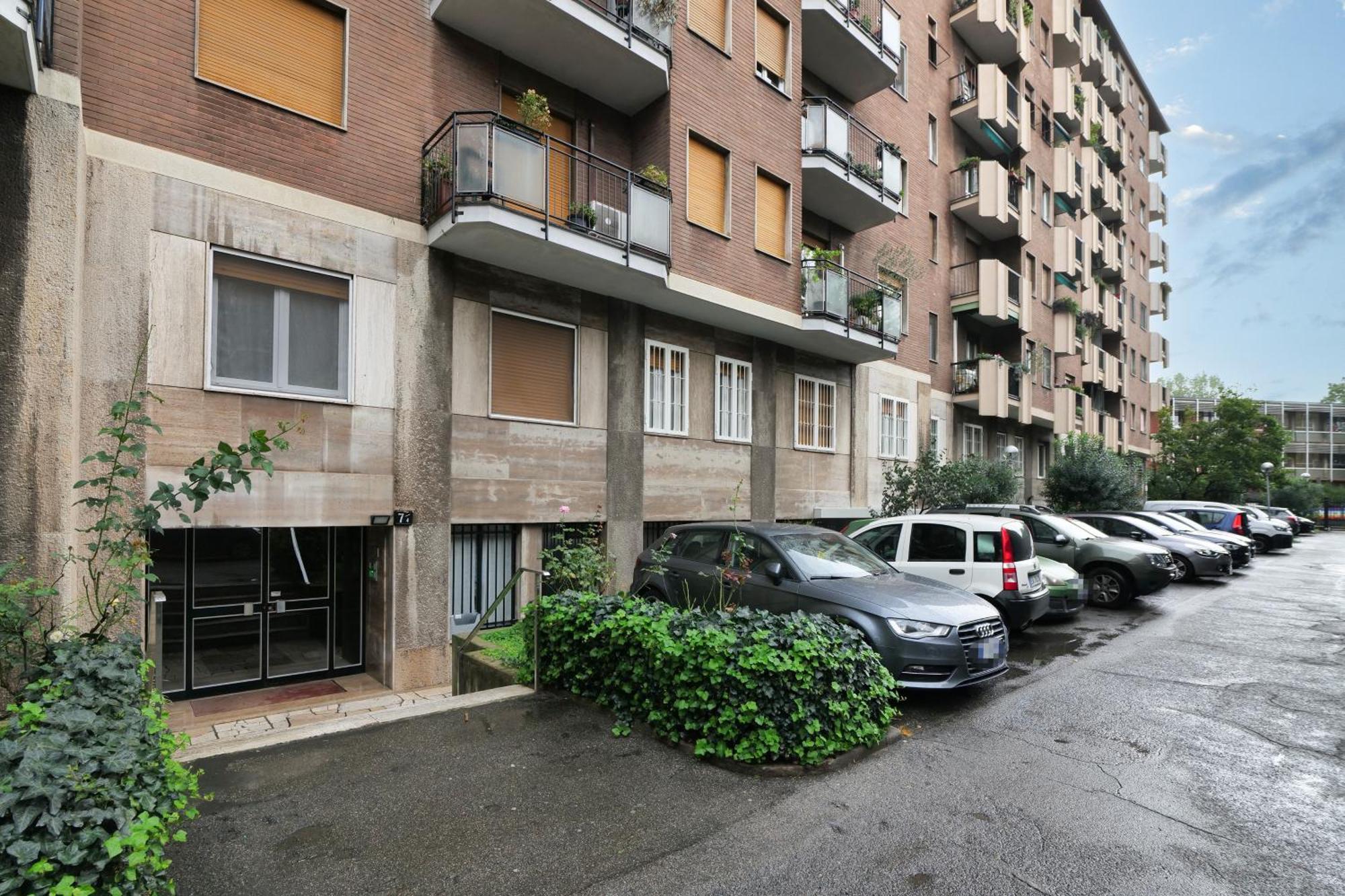 Primopiano - Fabriano Appartamento *