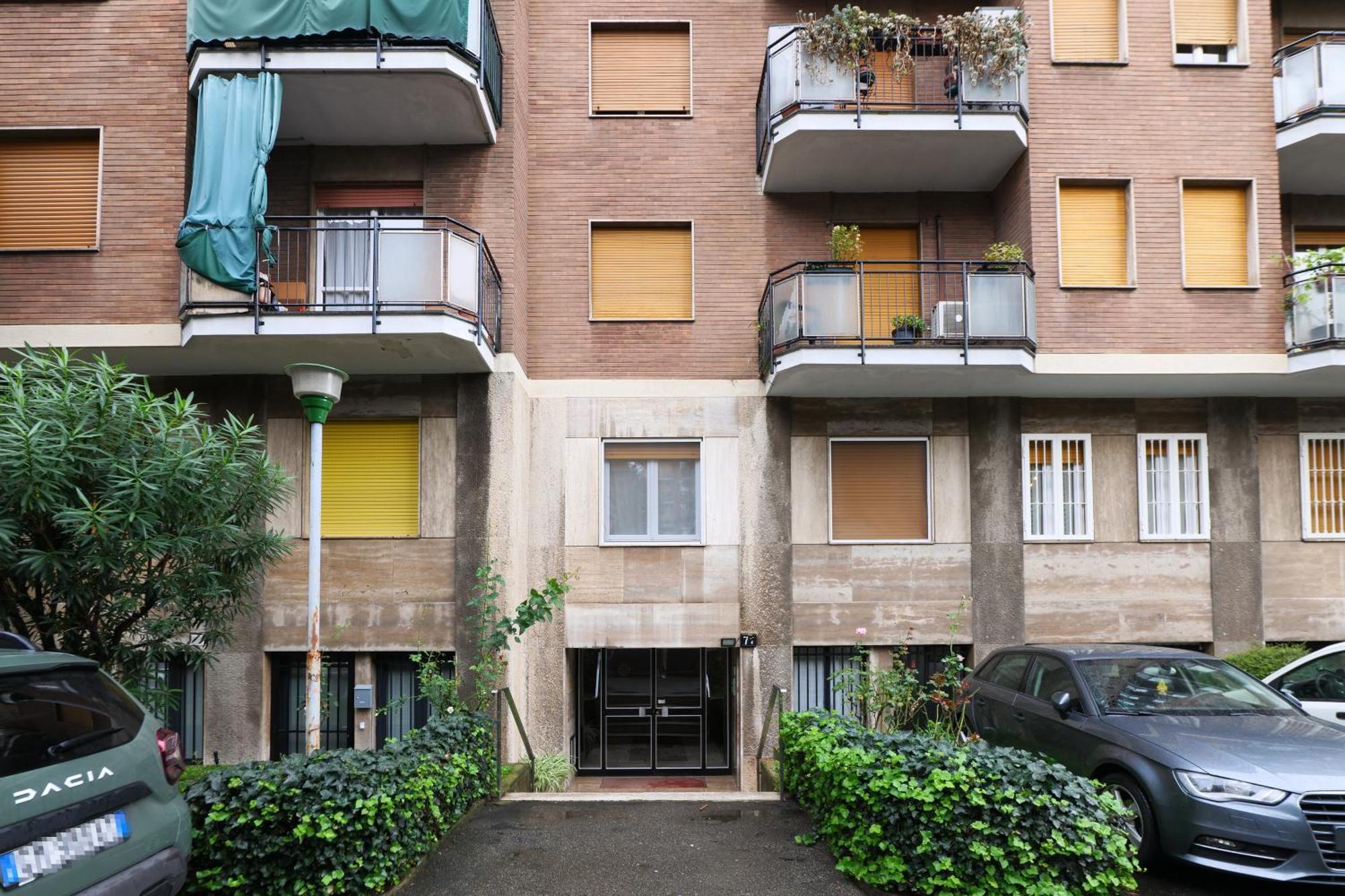 Primopiano - Fabriano * Milano