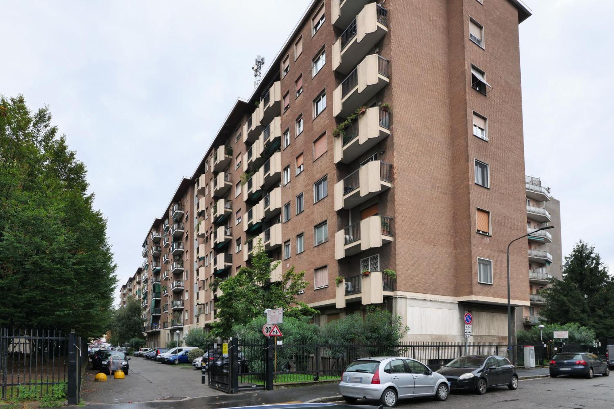 Appartamento Primopiano - Fabriano