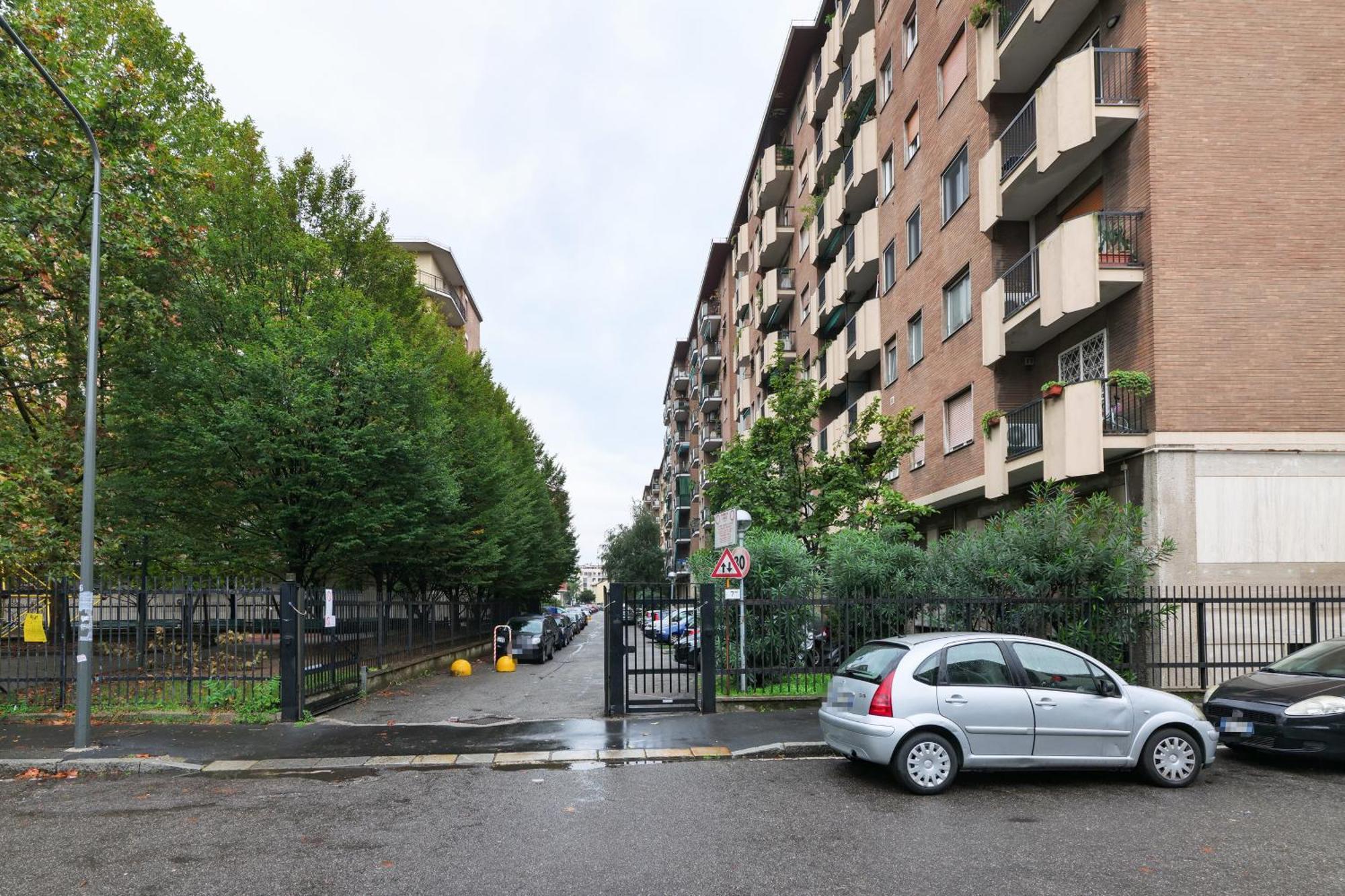 Primopiano - Fabriano Appartamento Milano