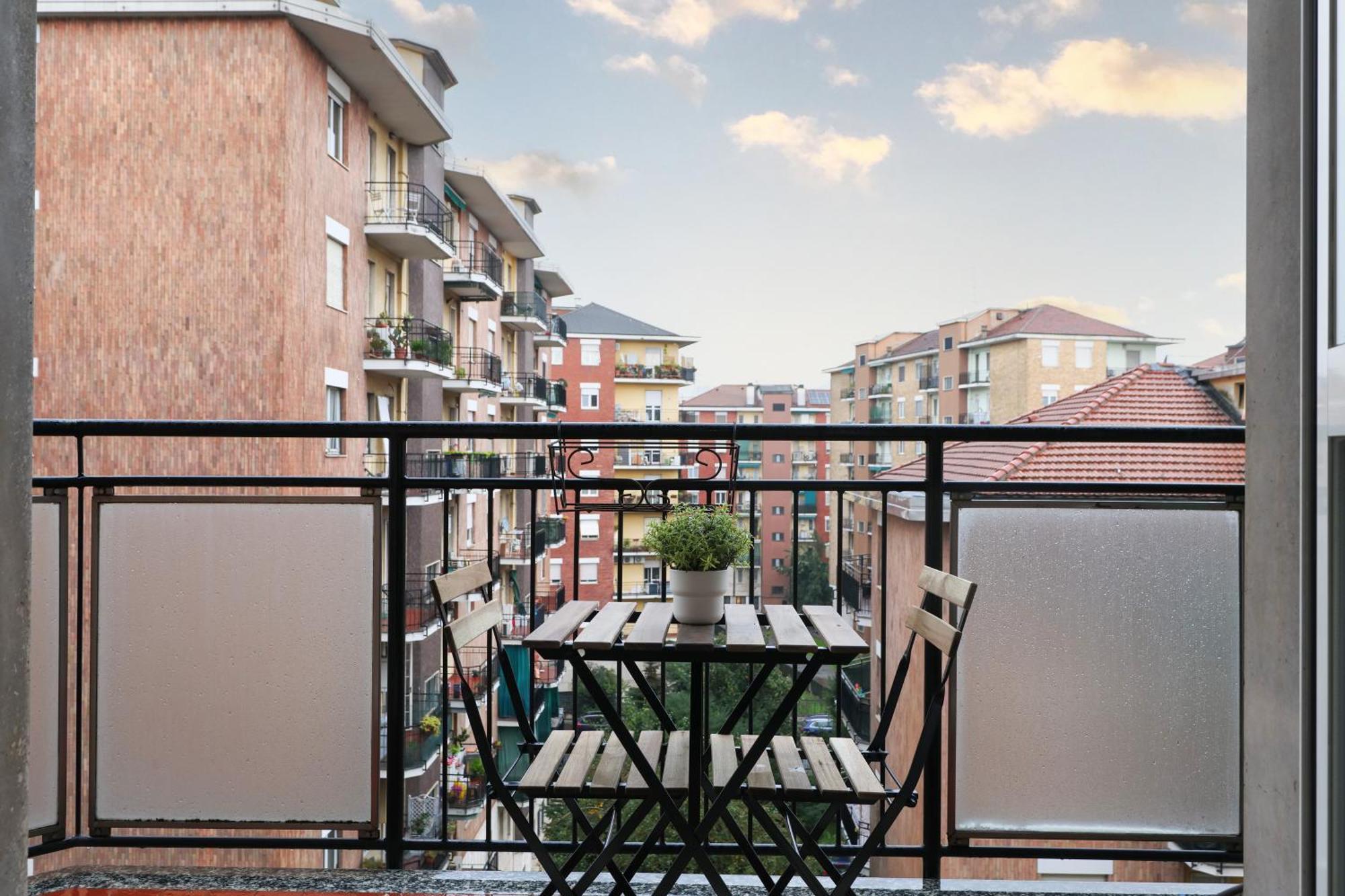 Appartamento Primopiano - Fabriano Milano