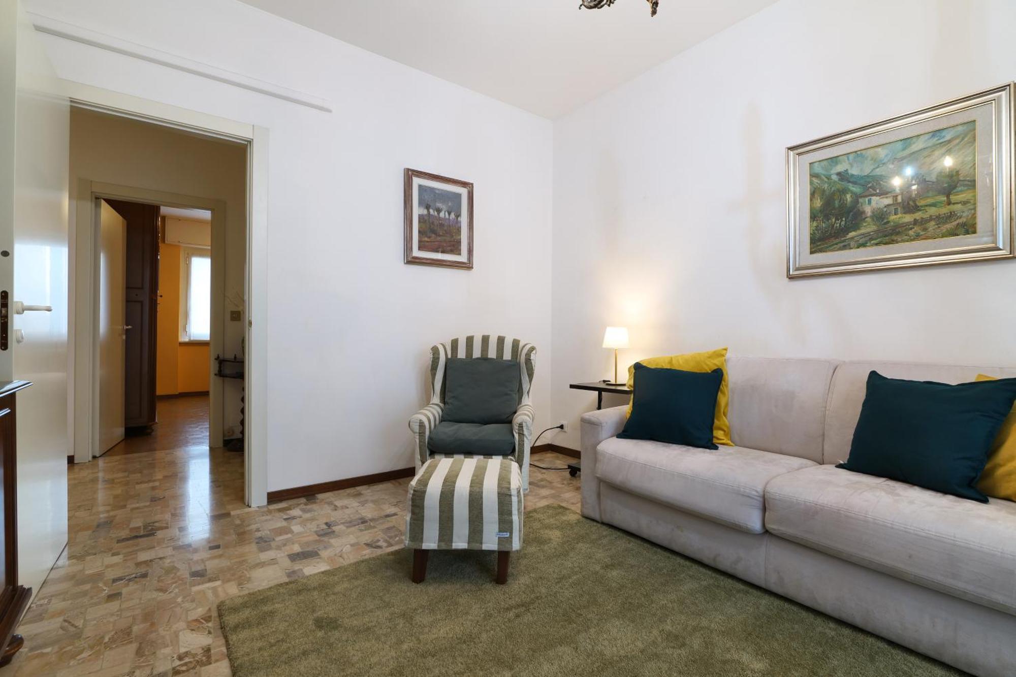 Primopiano - Fabriano Appartamento *