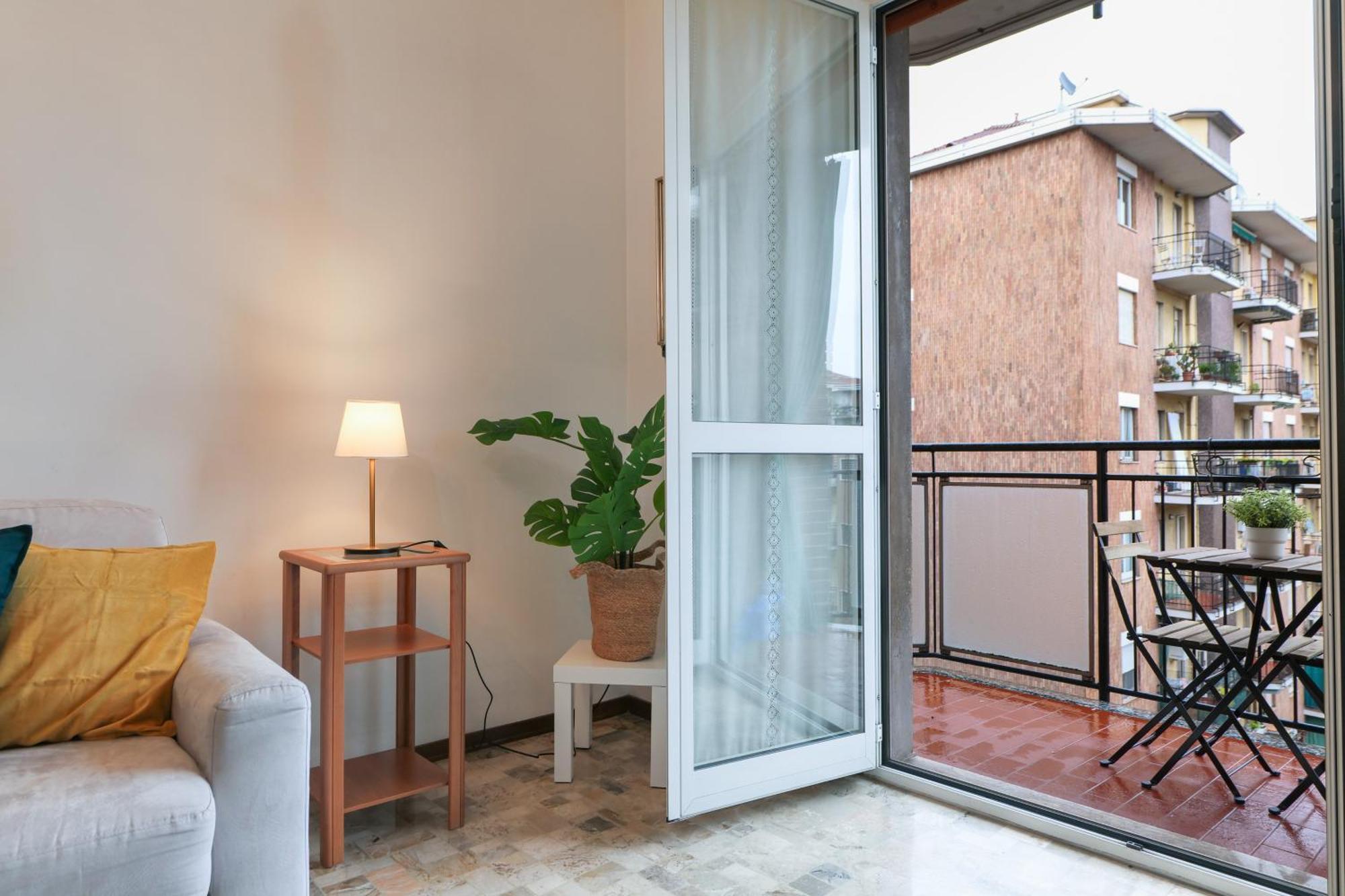 Primopiano - Fabriano Appartamento Milano
