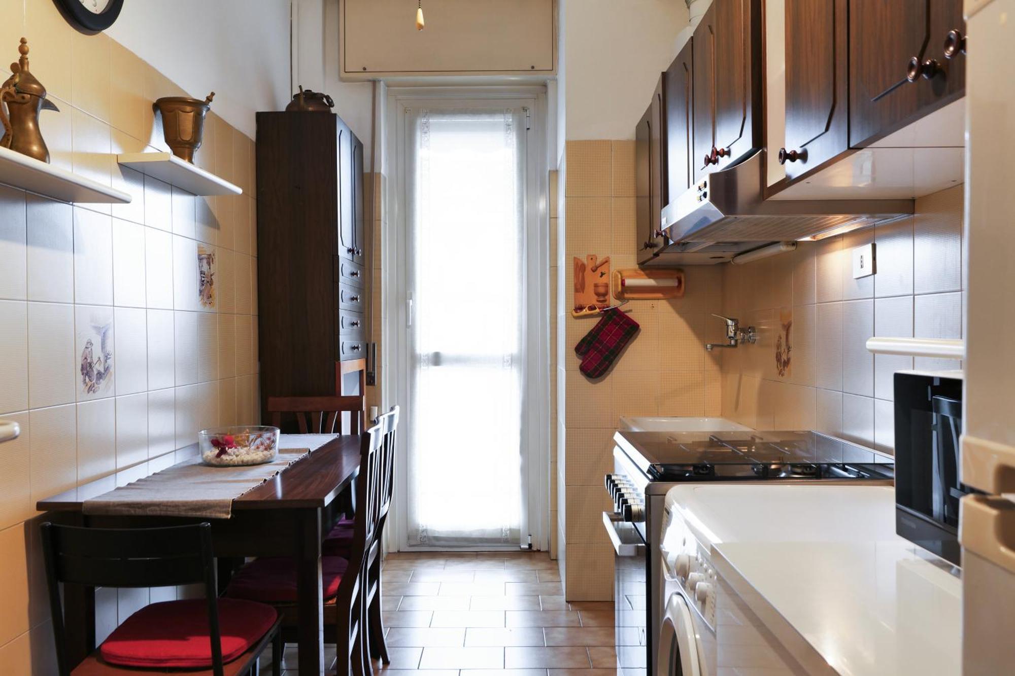 Appartamento Primopiano - Fabriano *