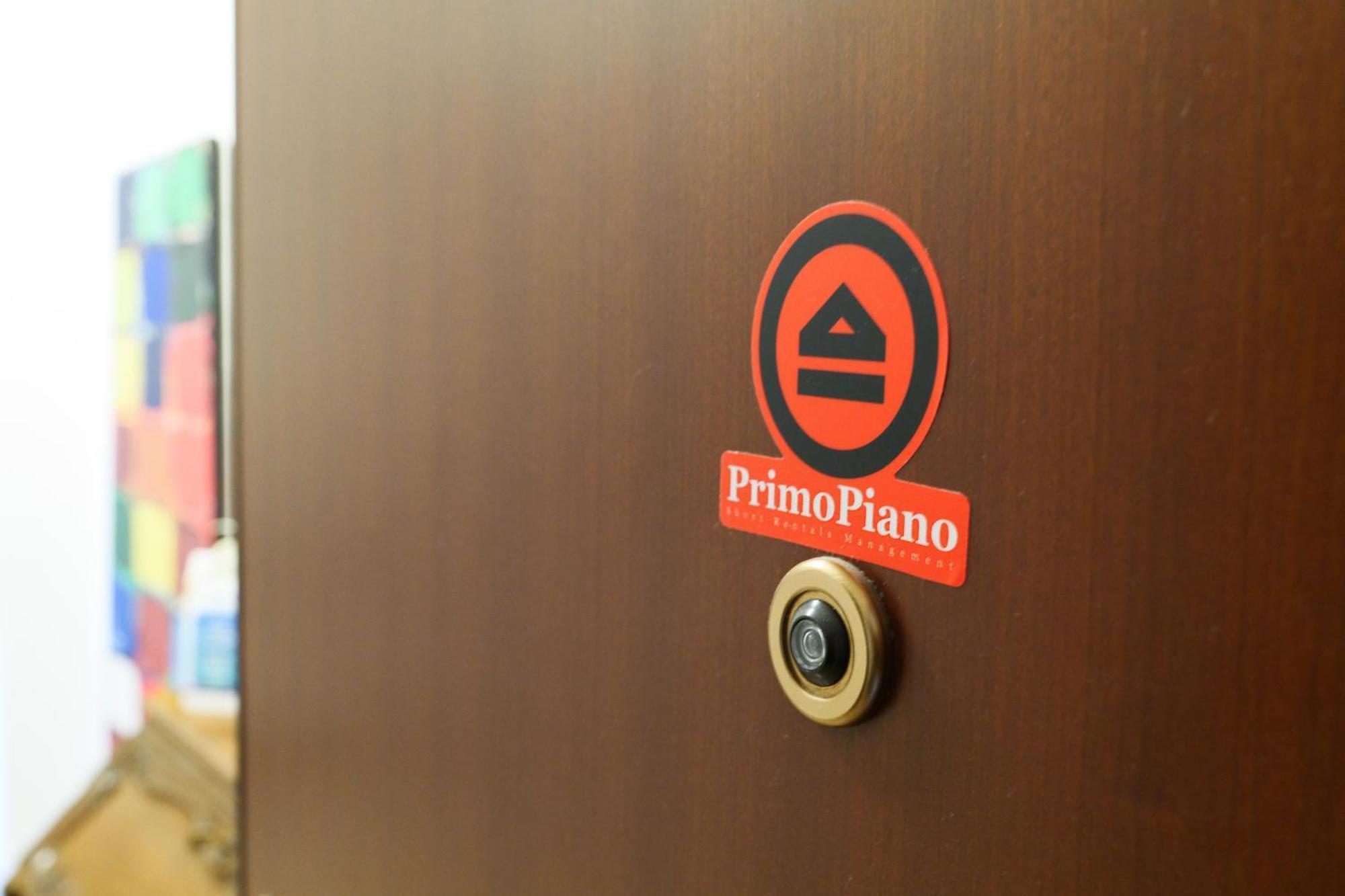 Appartamento Primopiano - Fabriano Milano