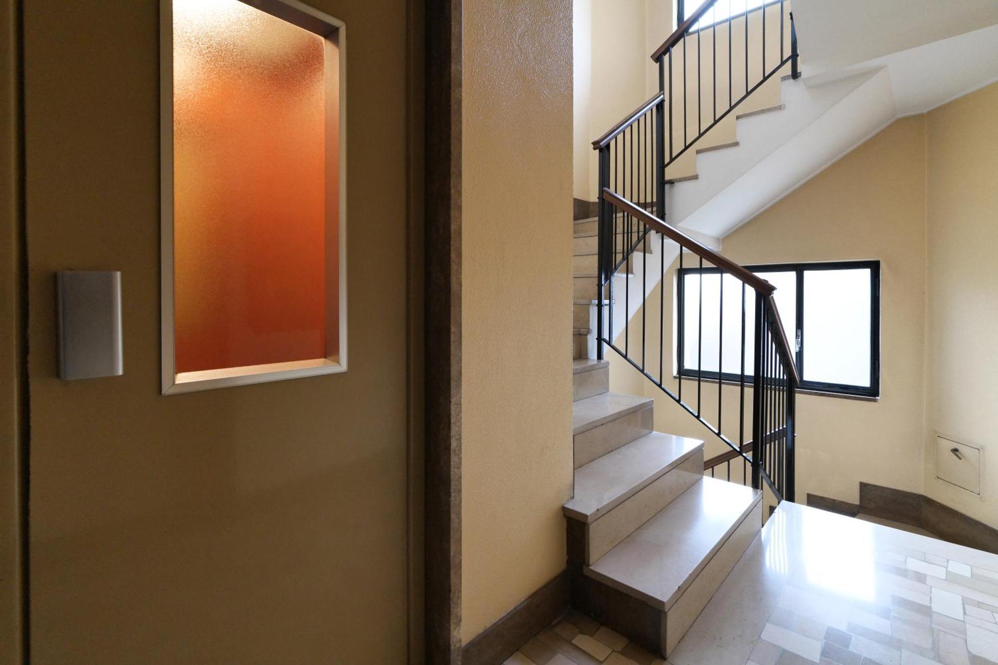 Appartamento Primopiano - Fabriano *