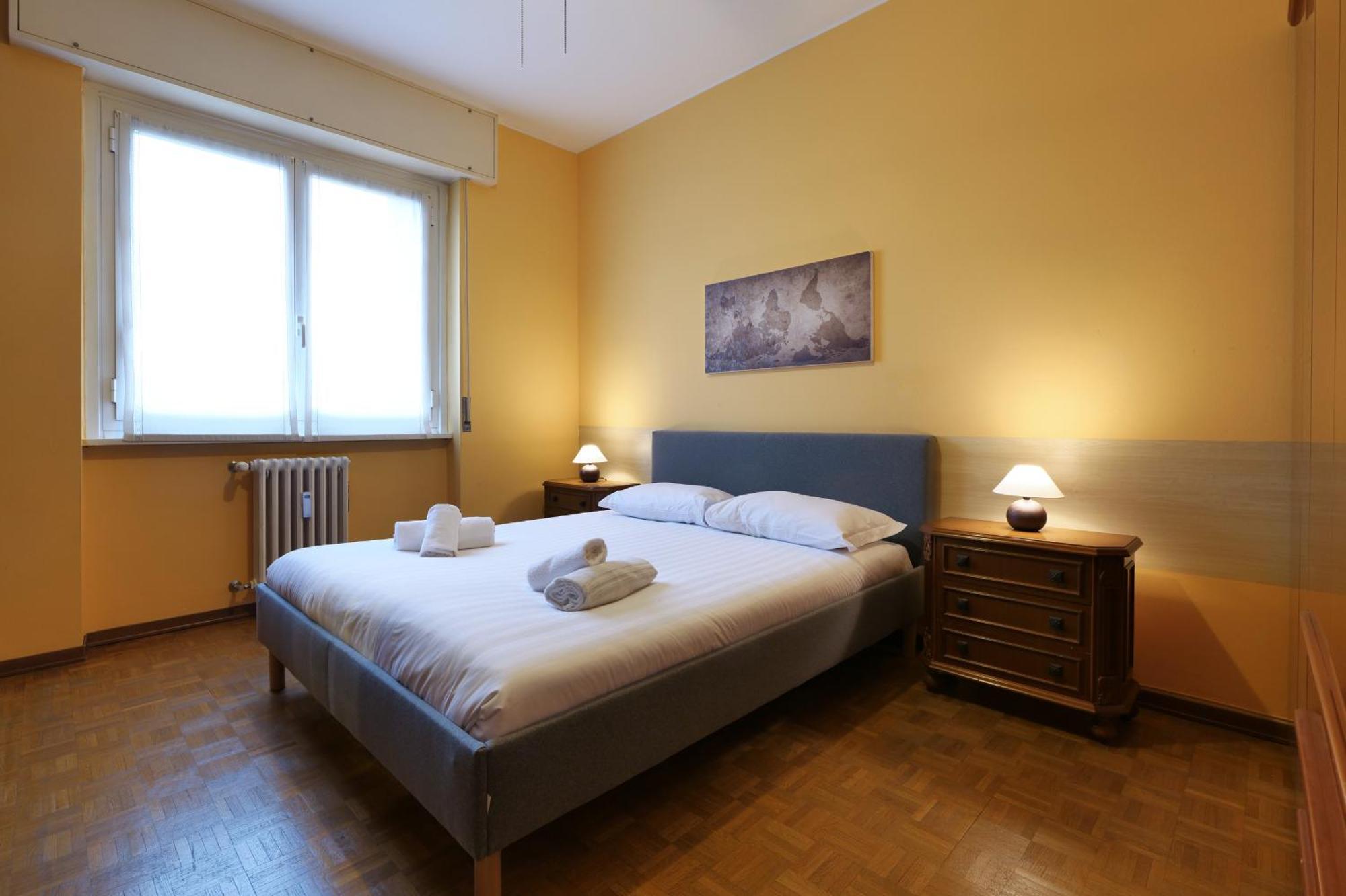 Appartamento Primopiano - Fabriano Milano