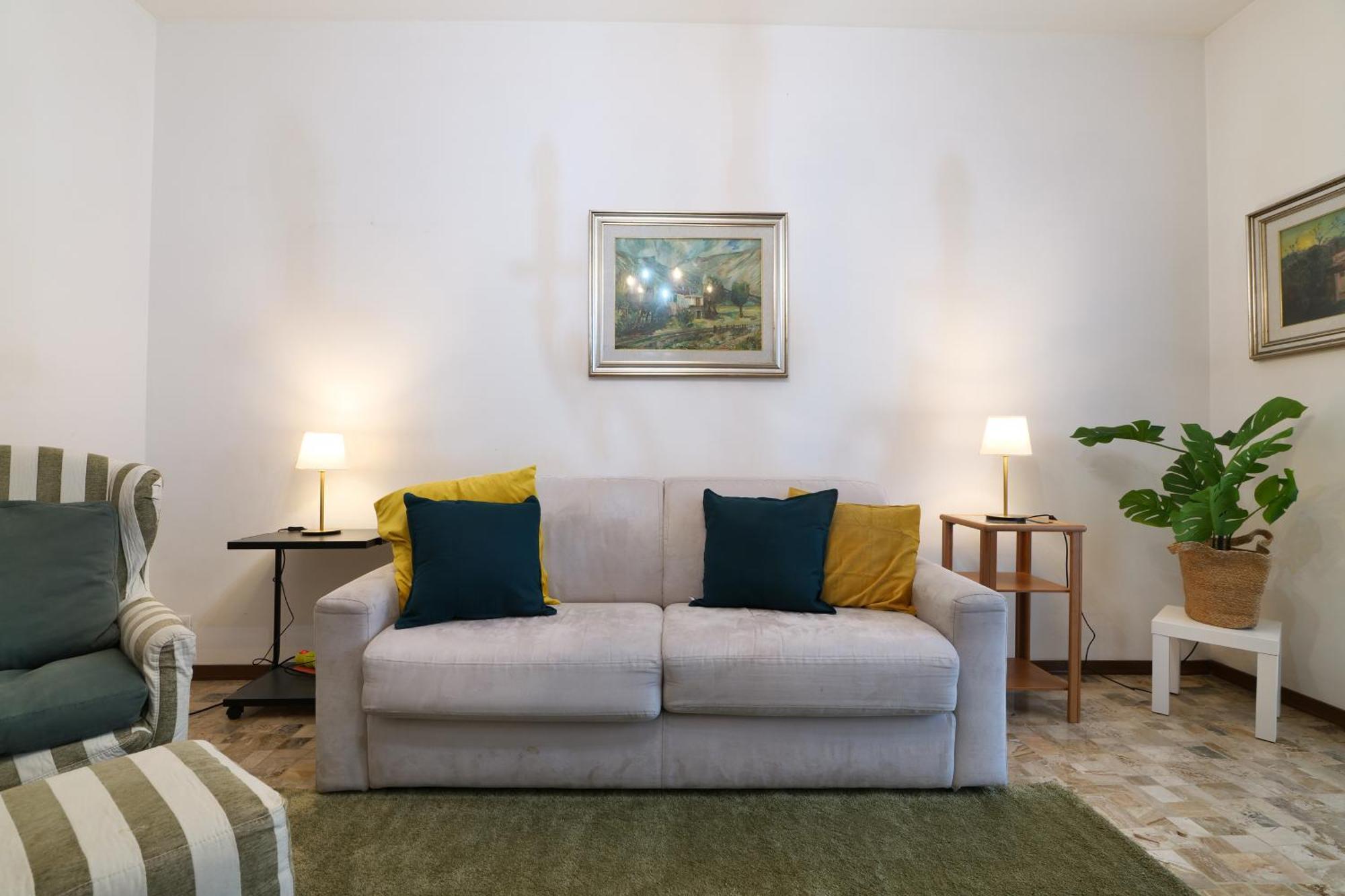 Primopiano - Fabriano Appartamento Milano