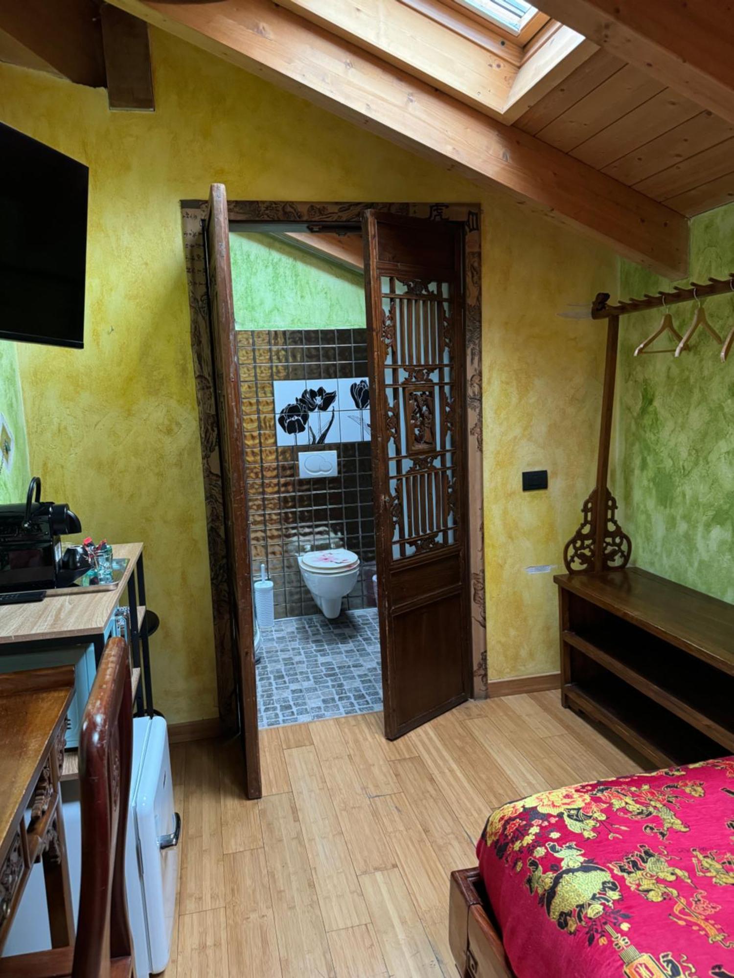 Casa de hóspedes Vietnamonamour Milão