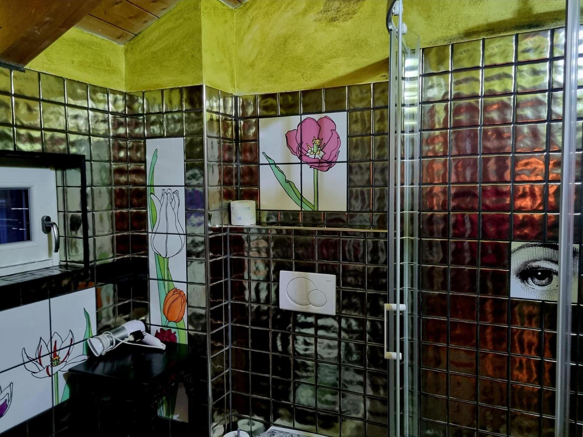 Casa de hóspedes Vietnamonamour