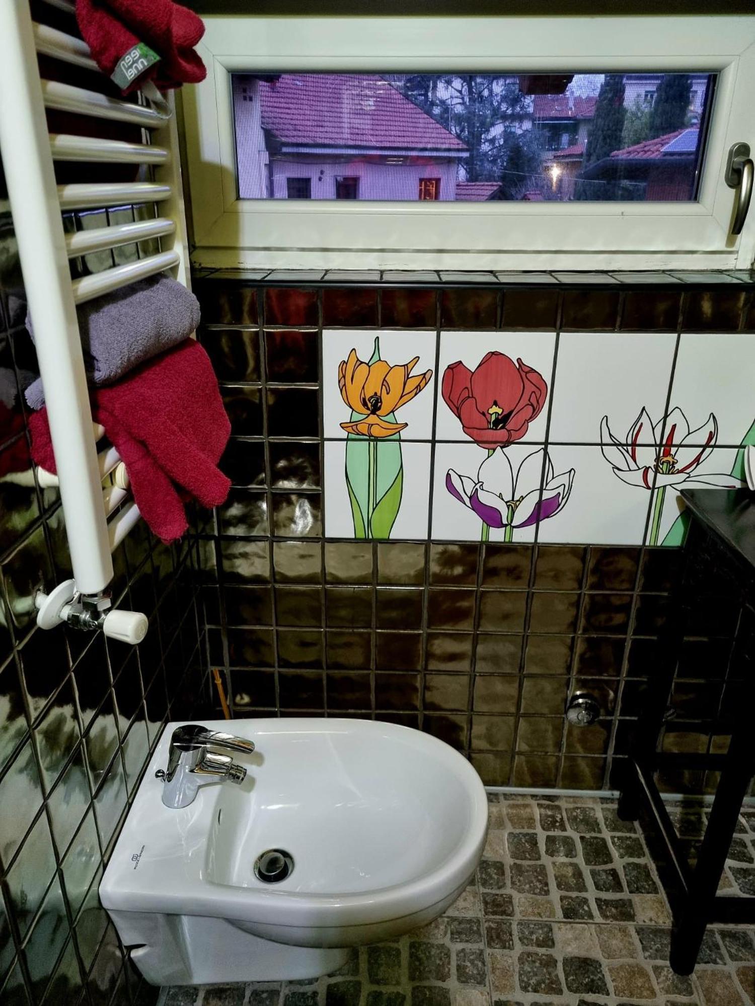 Vietnamonamour Casa de hóspedes Milão