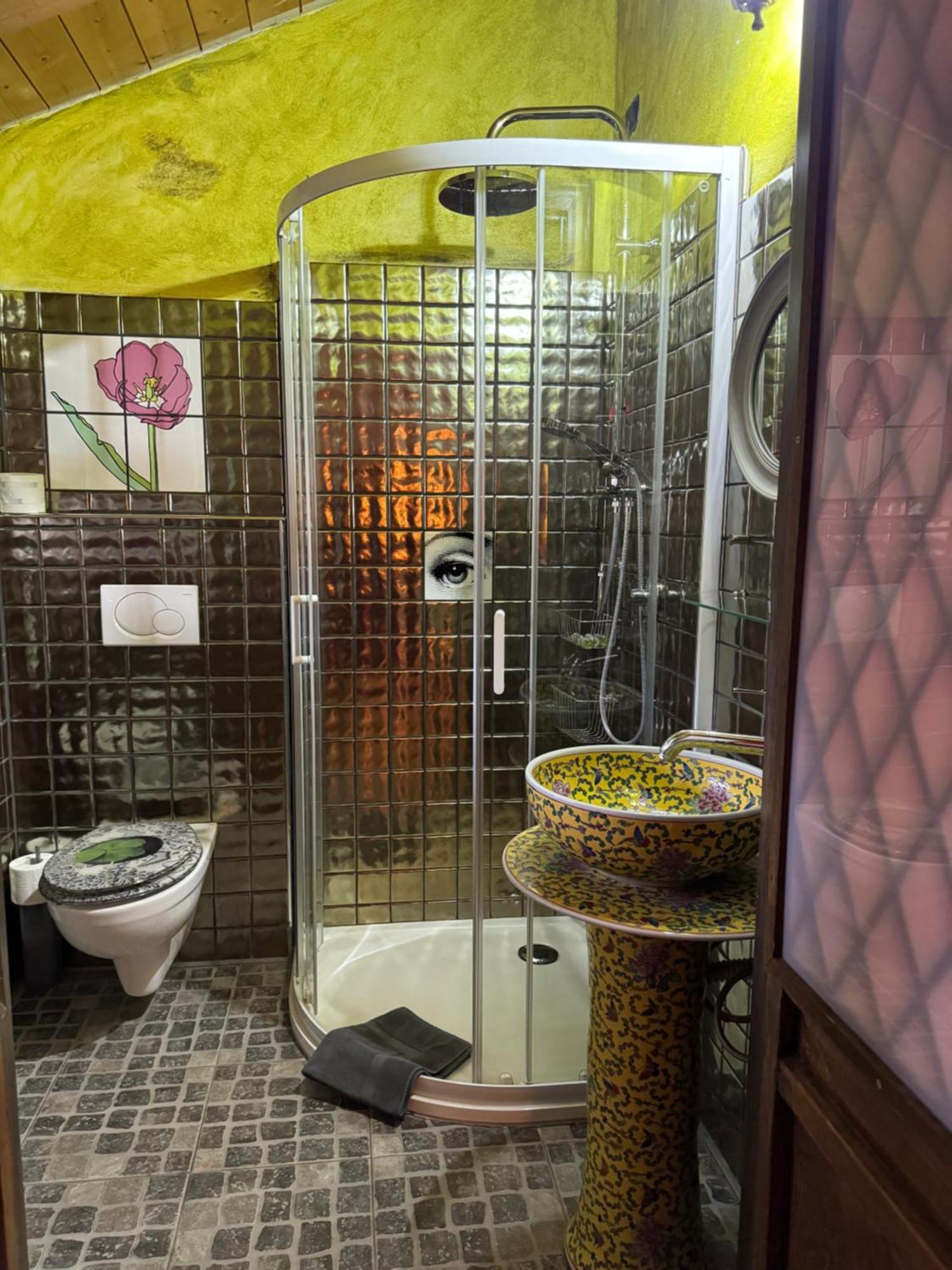 Casa de hóspedes Vietnamonamour Milão