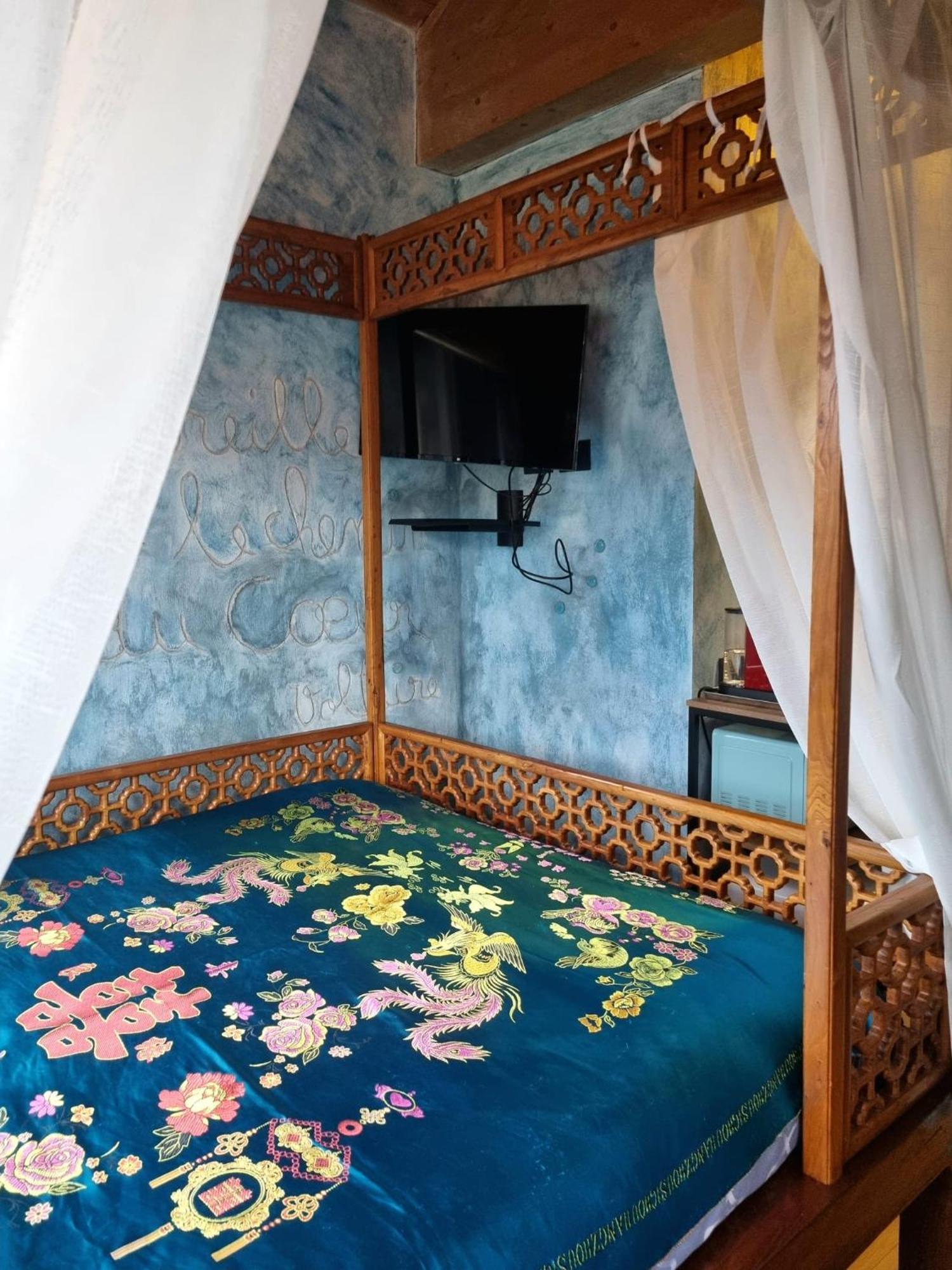 Casa de hóspedes Vietnamonamour Milão