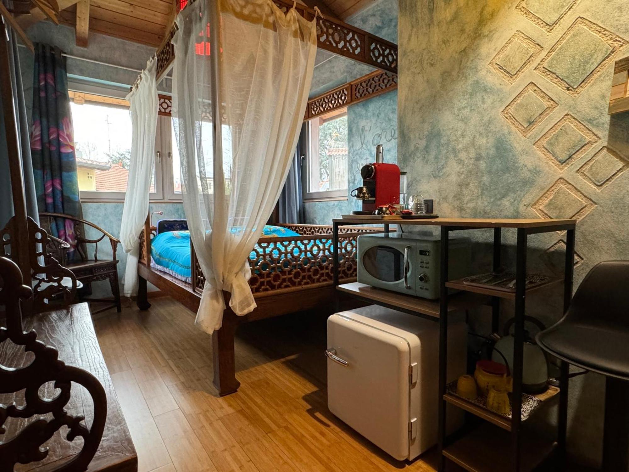 Vietnamonamour Casa de hóspedes