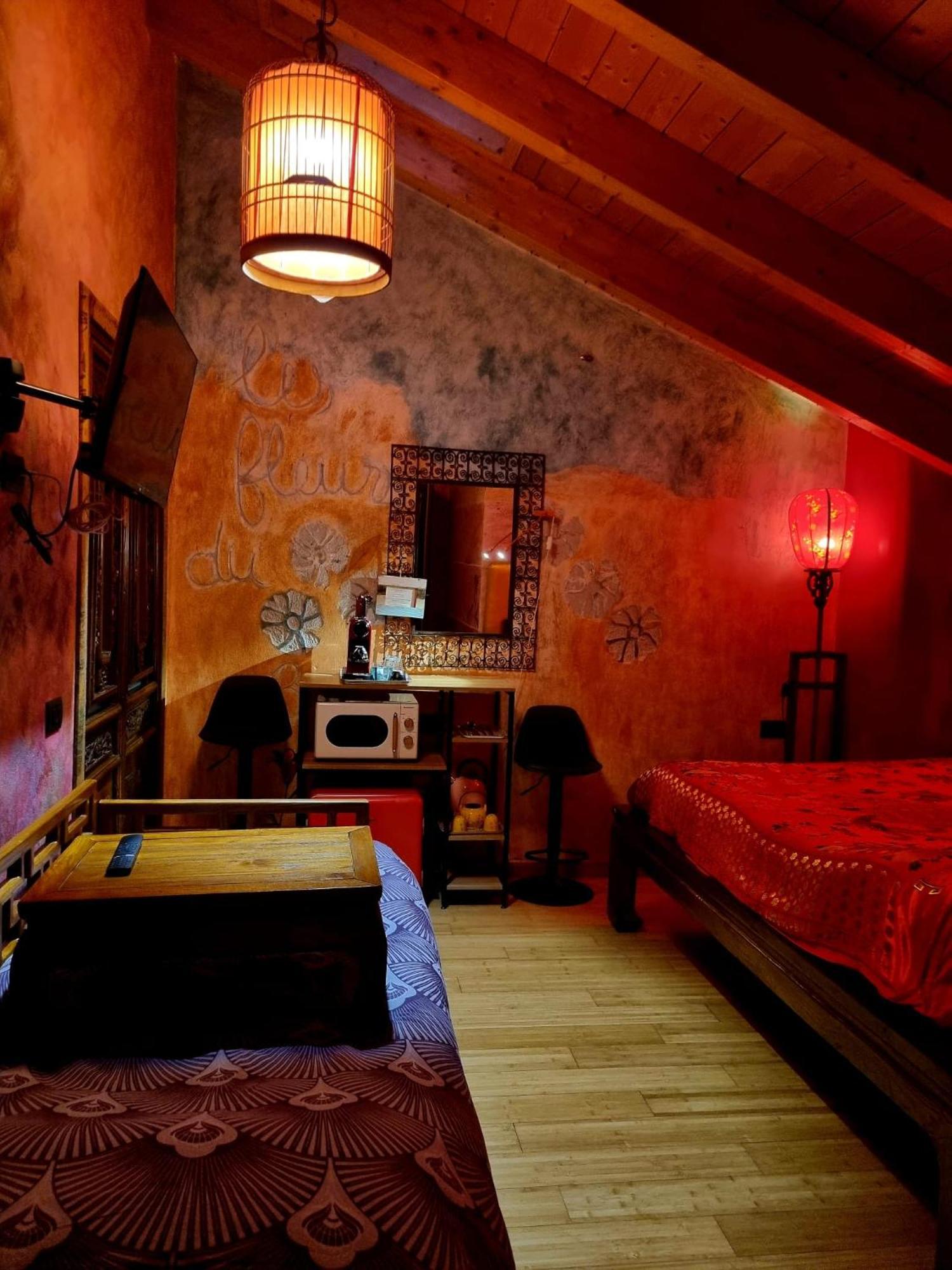 Casa de hóspedes Vietnamonamour 2*