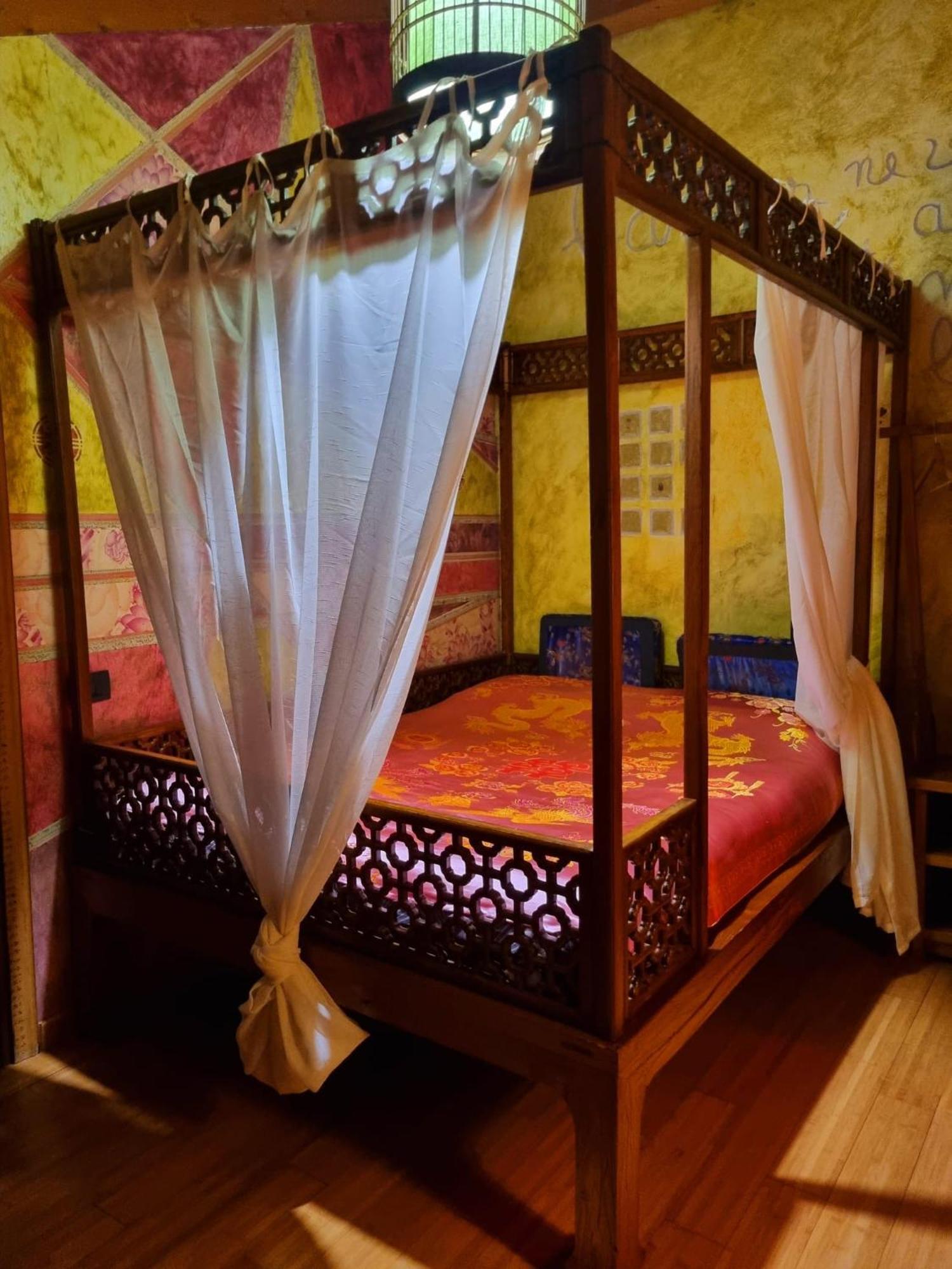 Casa de hóspedes Vietnamonamour 2*