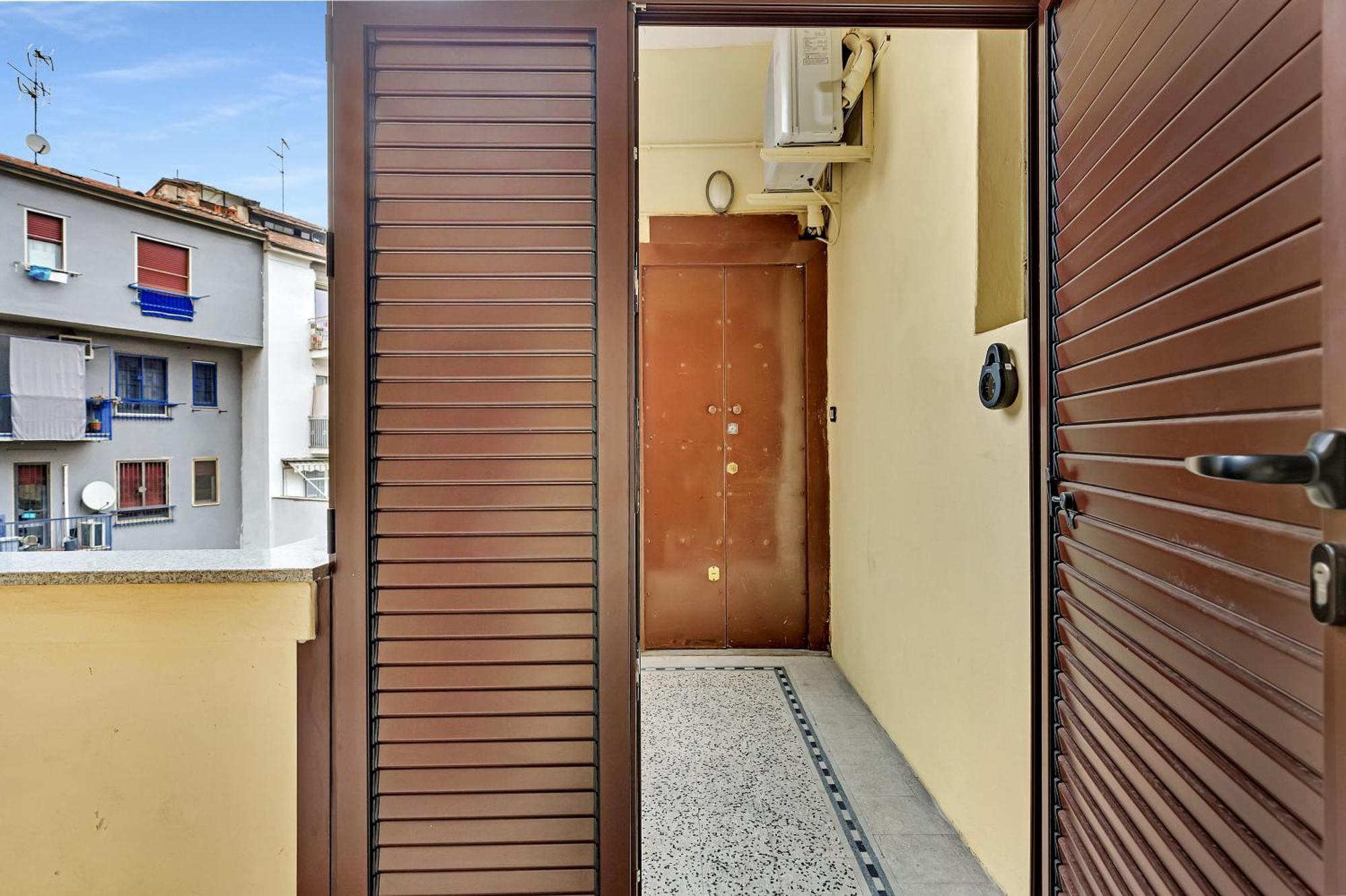 D'apulia 16 - Affitti Brevi Italia Apartment