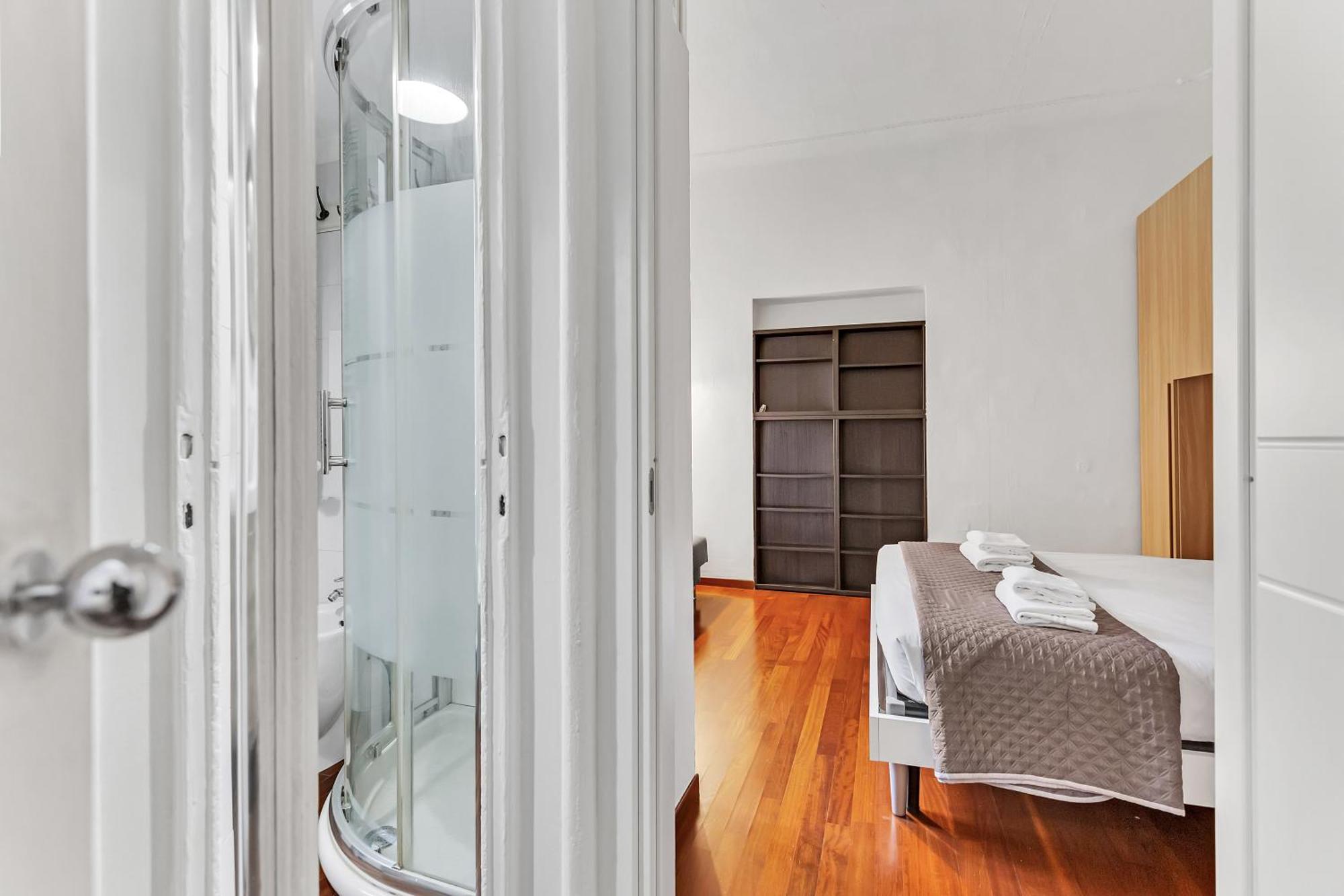 D'apulia 16 - Affitti Brevi Italia Apartment *