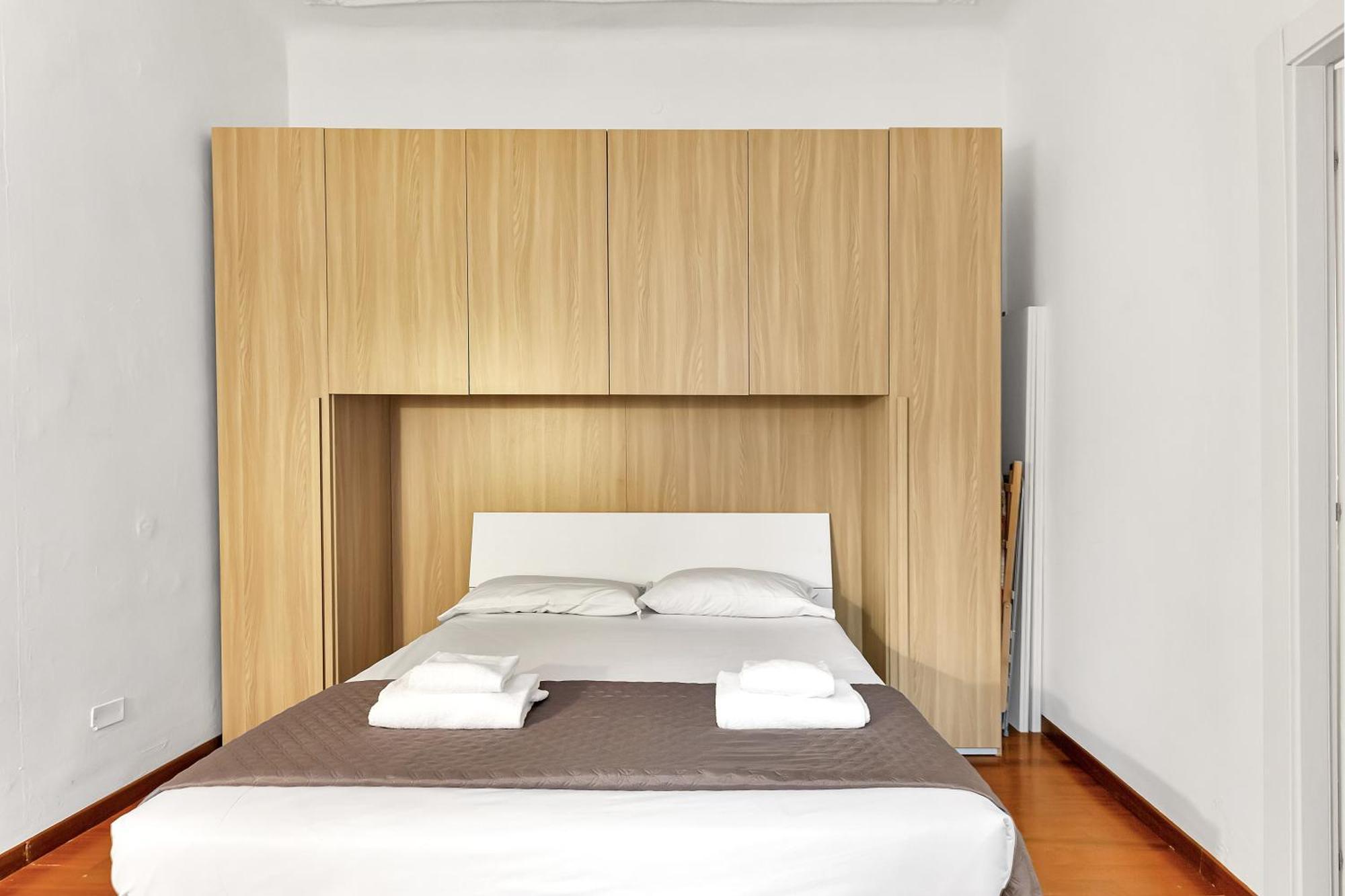 D'apulia 16 - Affitti Brevi Italia Apartment *