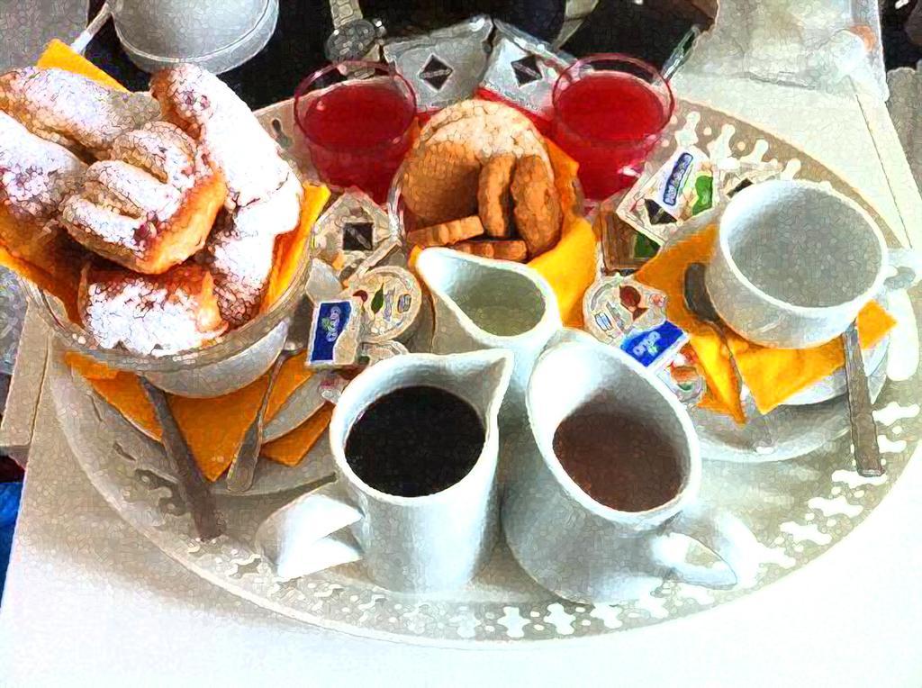 Bella Bed & Breakfast 3*